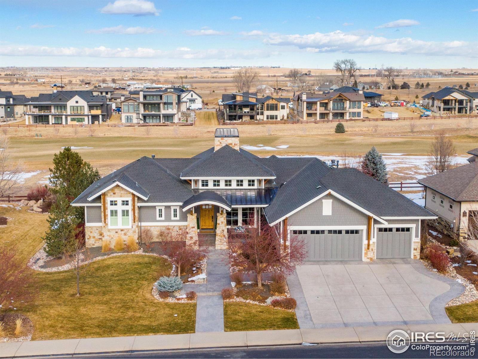 MLS Image #0 for 6942  ridgeline drive,timnath, Colorado