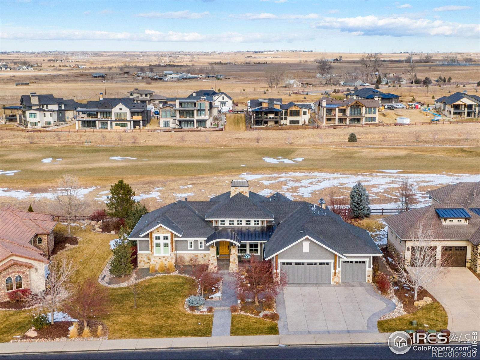 MLS Image #2 for 6942  ridgeline drive,timnath, Colorado