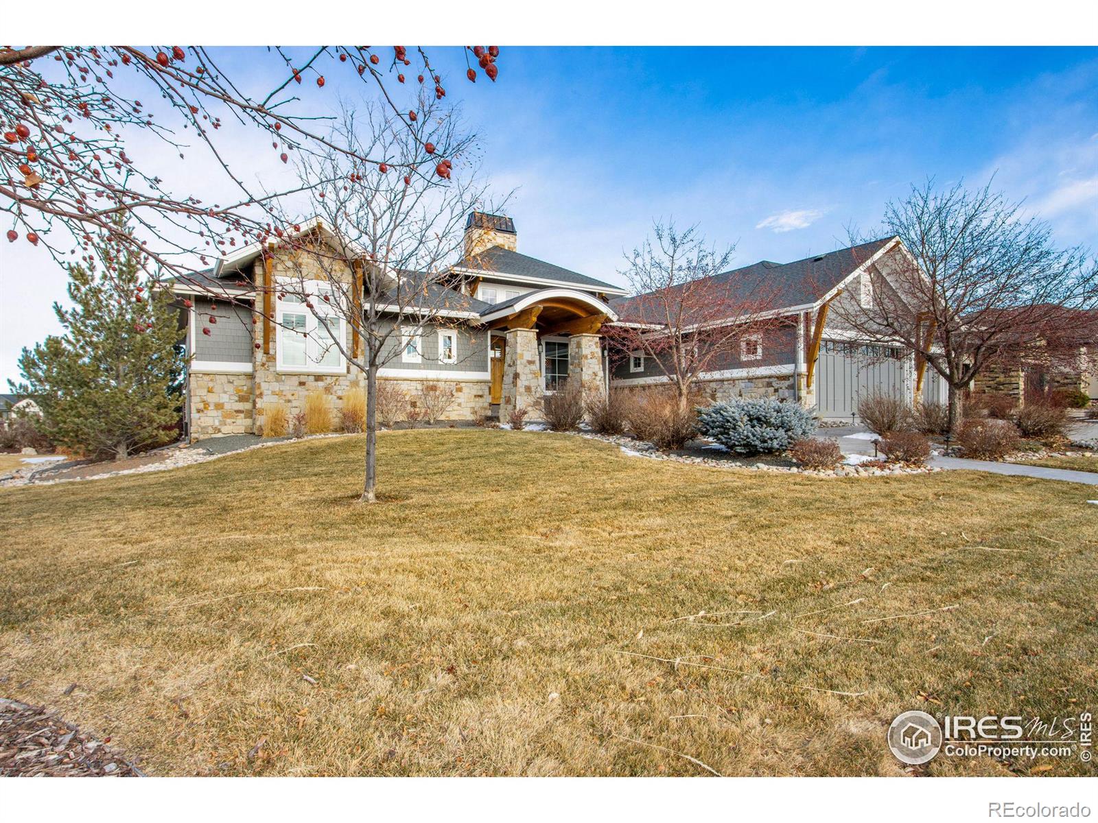 MLS Image #7 for 6942  ridgeline drive,timnath, Colorado