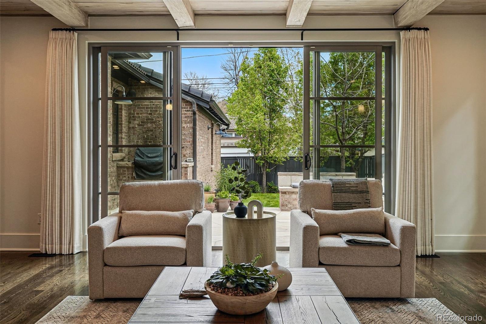 MLS Image #10 for 1050 s gilpin street,denver, Colorado
