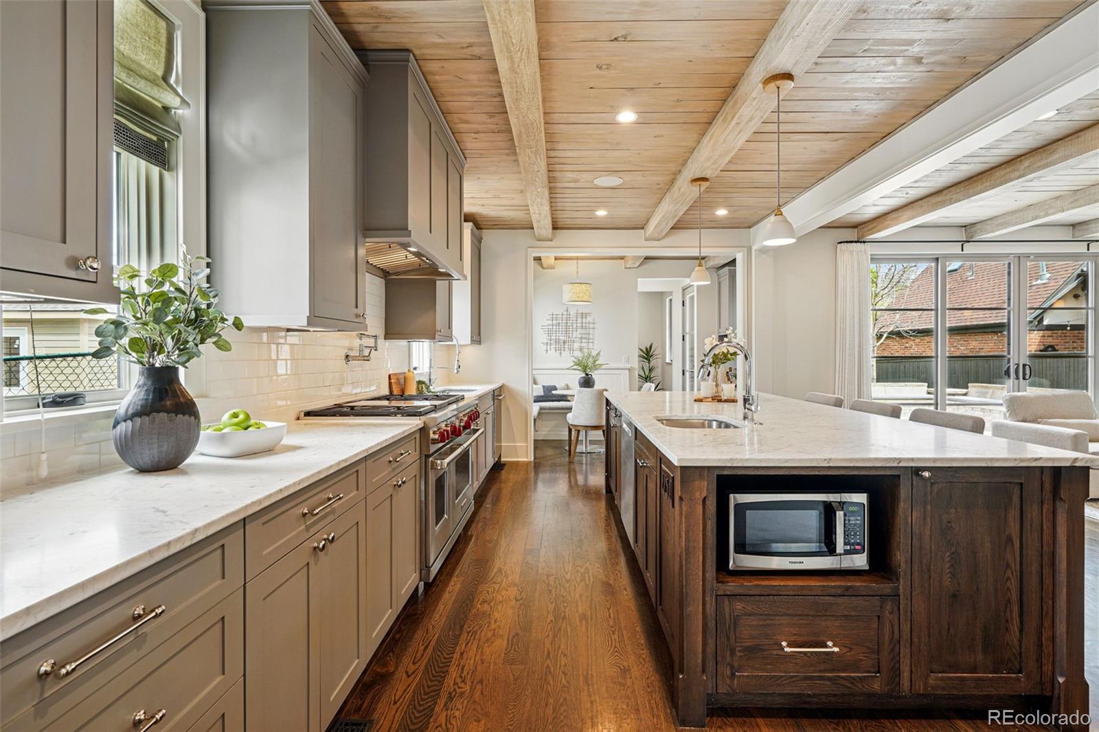 MLS Image #12 for 1050 s gilpin street,denver, Colorado
