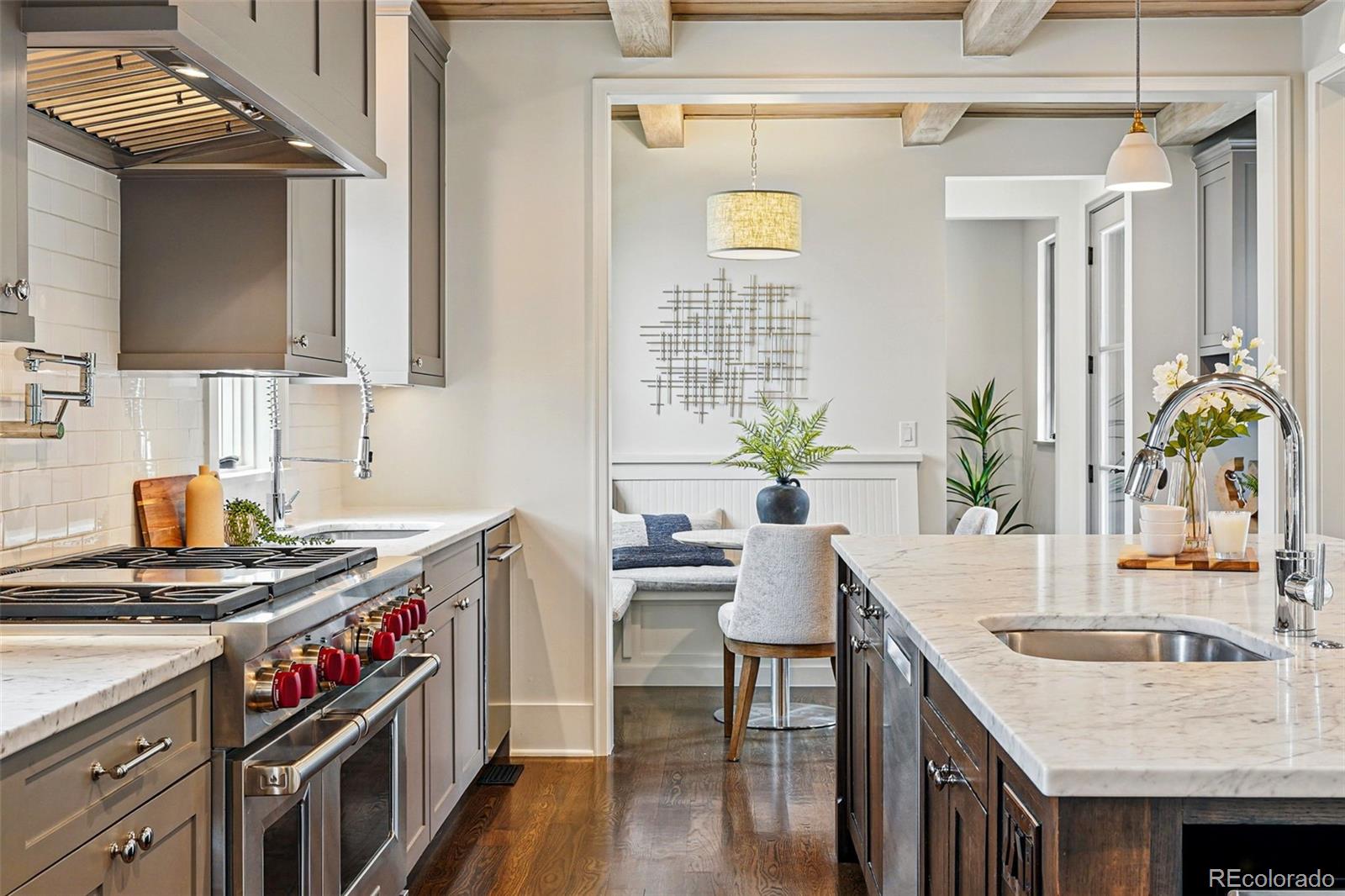 MLS Image #14 for 1050 s gilpin street,denver, Colorado