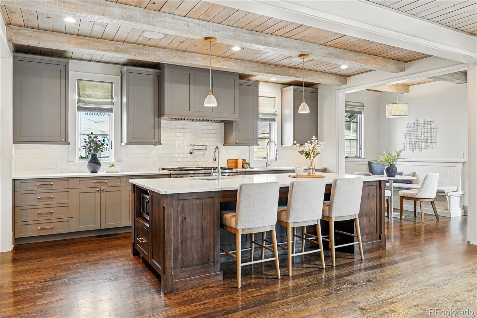 MLS Image #15 for 1050 s gilpin street,denver, Colorado