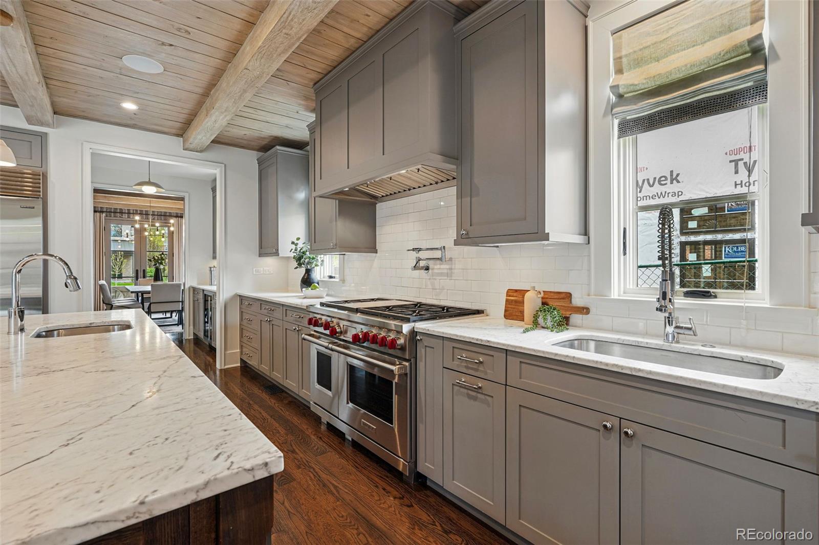 MLS Image #17 for 1050 s gilpin street,denver, Colorado