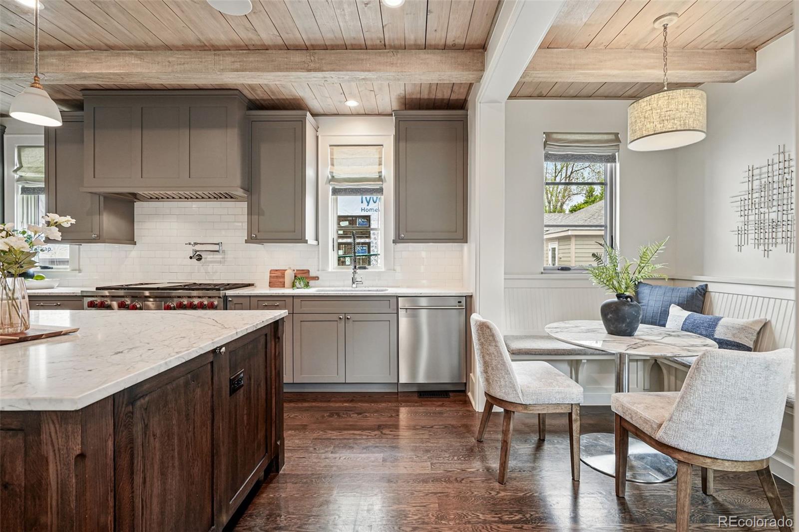 MLS Image #18 for 1050 s gilpin street,denver, Colorado