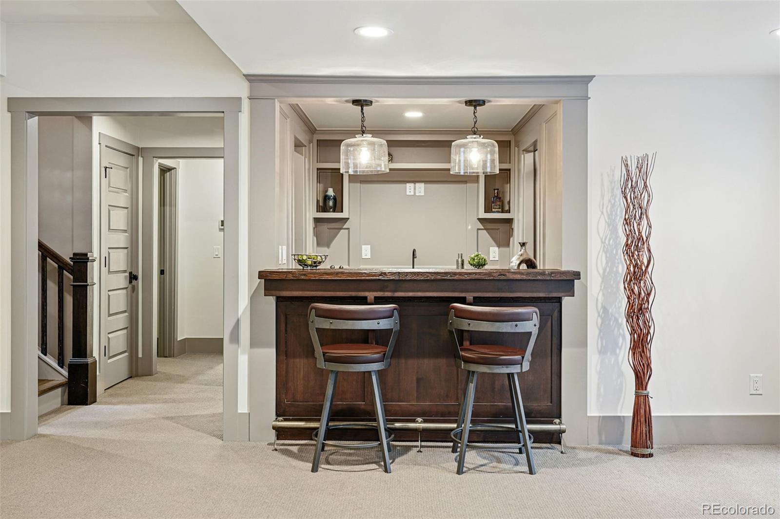 MLS Image #37 for 1050 s gilpin street,denver, Colorado