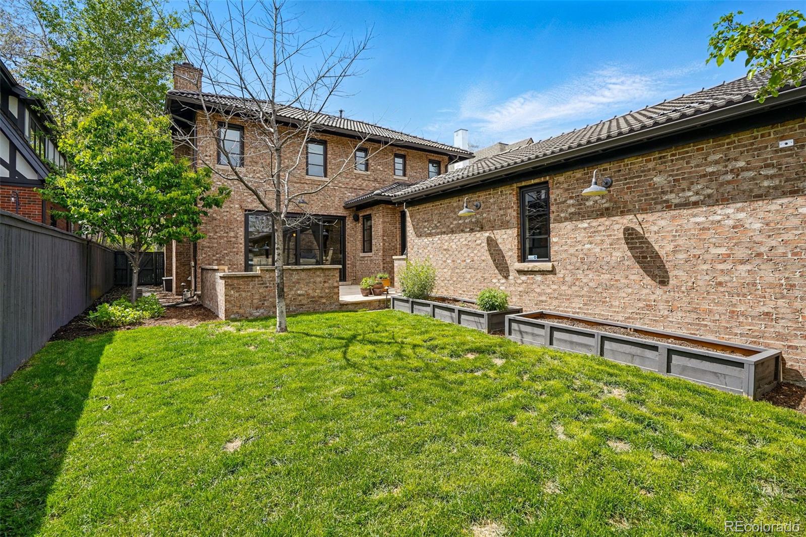 MLS Image #45 for 1050 s gilpin street,denver, Colorado