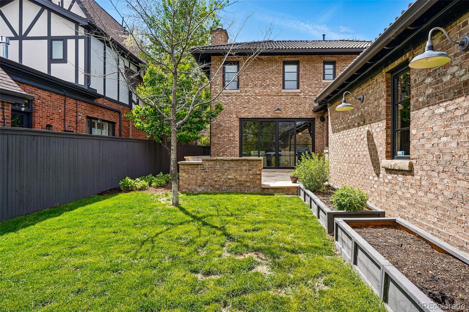 MLS Image #46 for 1050 s gilpin street,denver, Colorado
