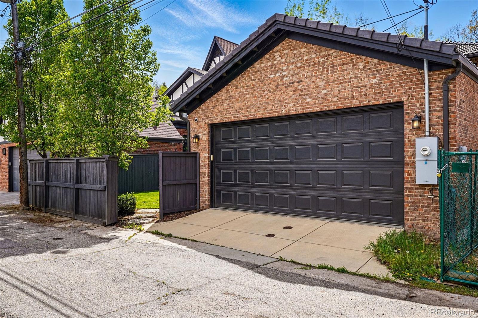 MLS Image #47 for 1050 s gilpin street,denver, Colorado