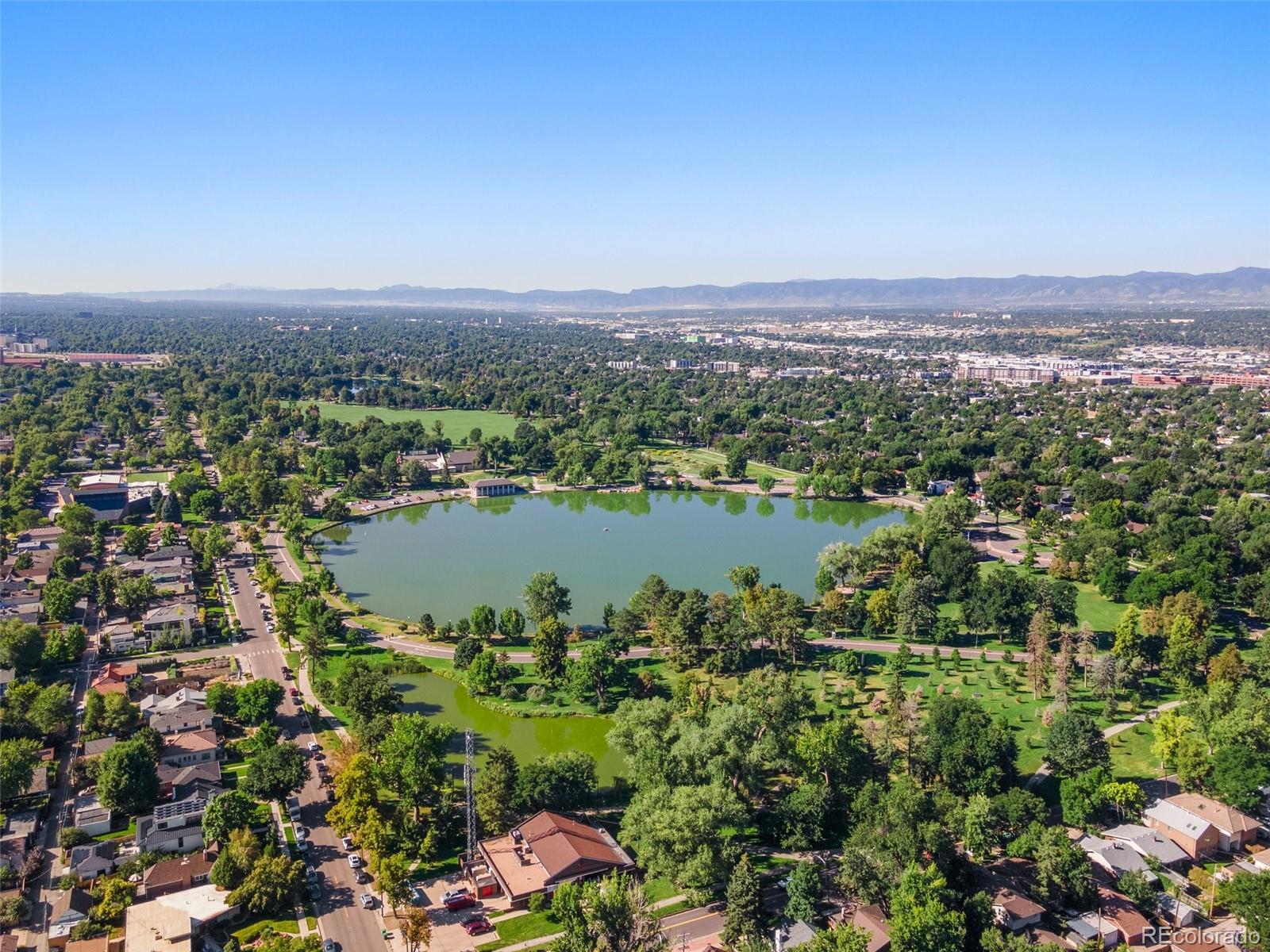 MLS Image #49 for 1050 s gilpin street,denver, Colorado