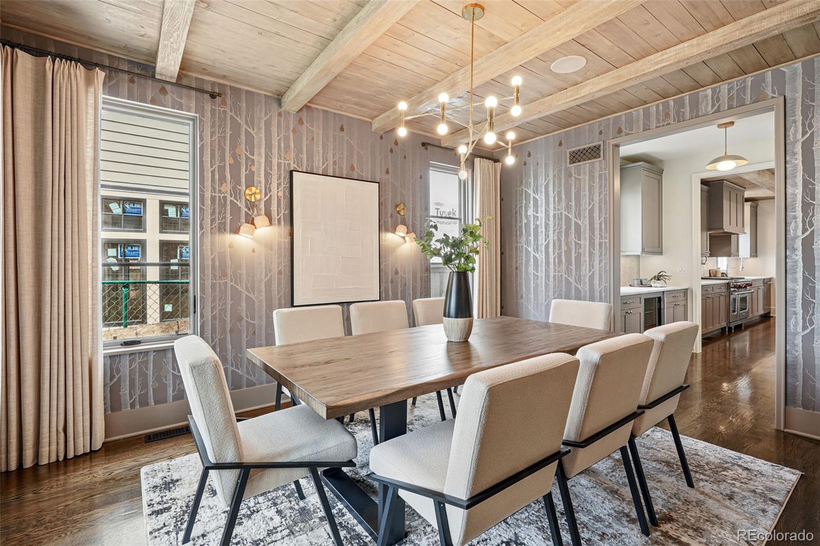 MLS Image #5 for 1050 s gilpin street,denver, Colorado
