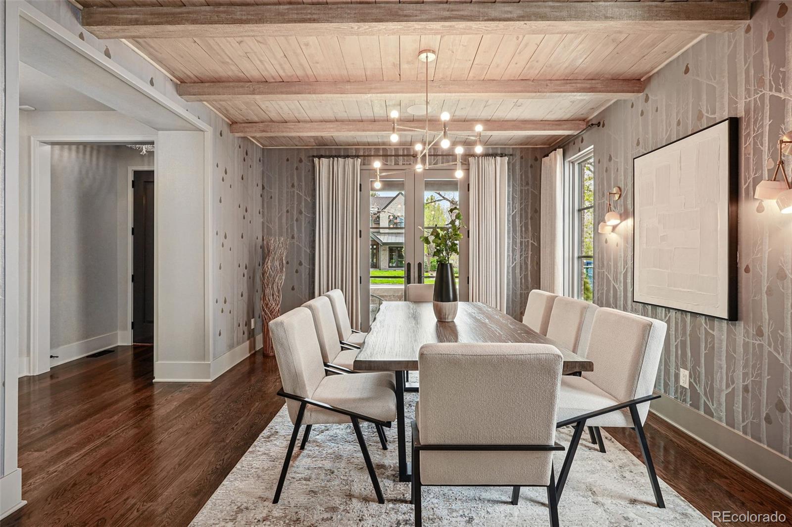 MLS Image #6 for 1050 s gilpin street,denver, Colorado