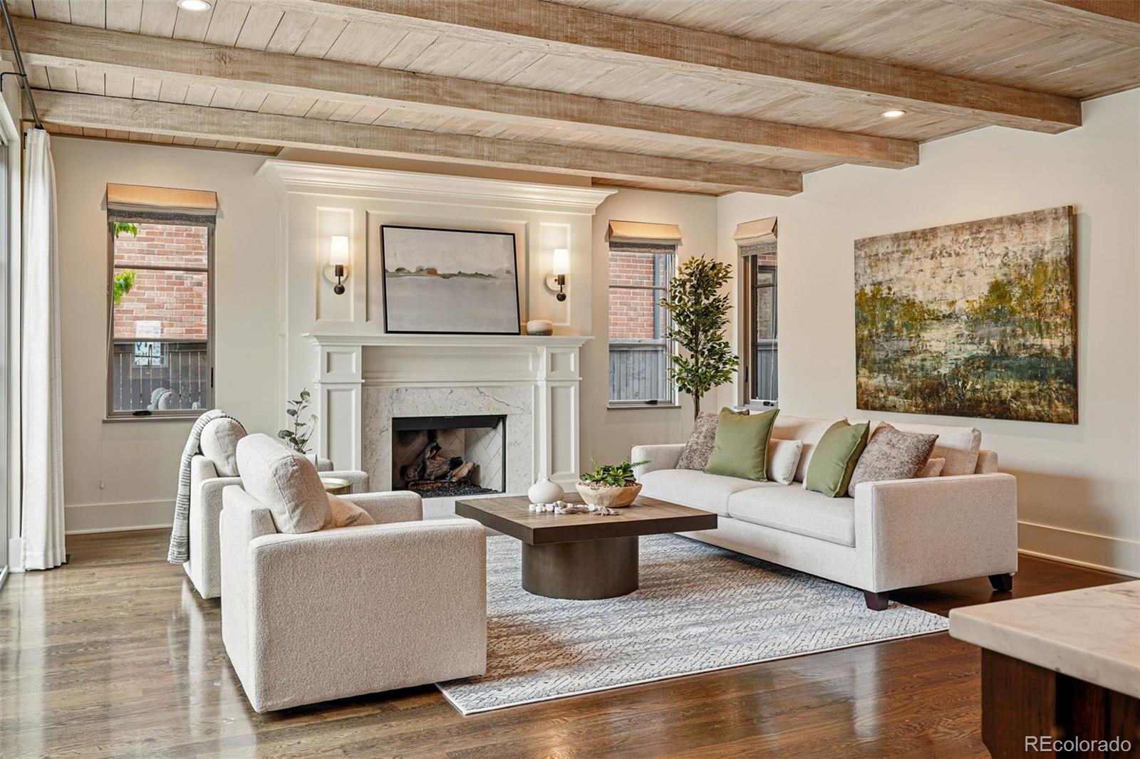 MLS Image #7 for 1050 s gilpin street,denver, Colorado