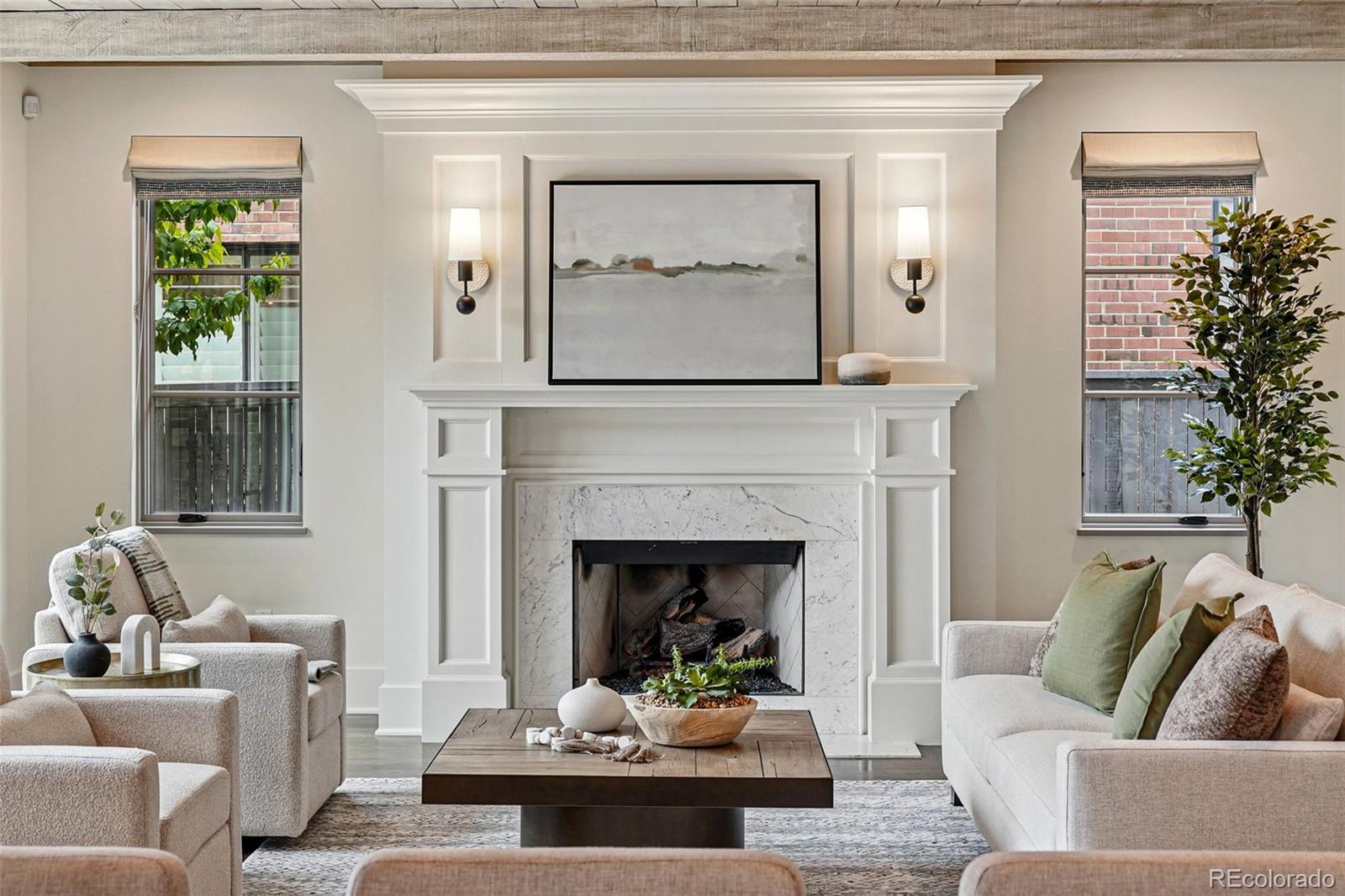 MLS Image #8 for 1050 s gilpin street,denver, Colorado