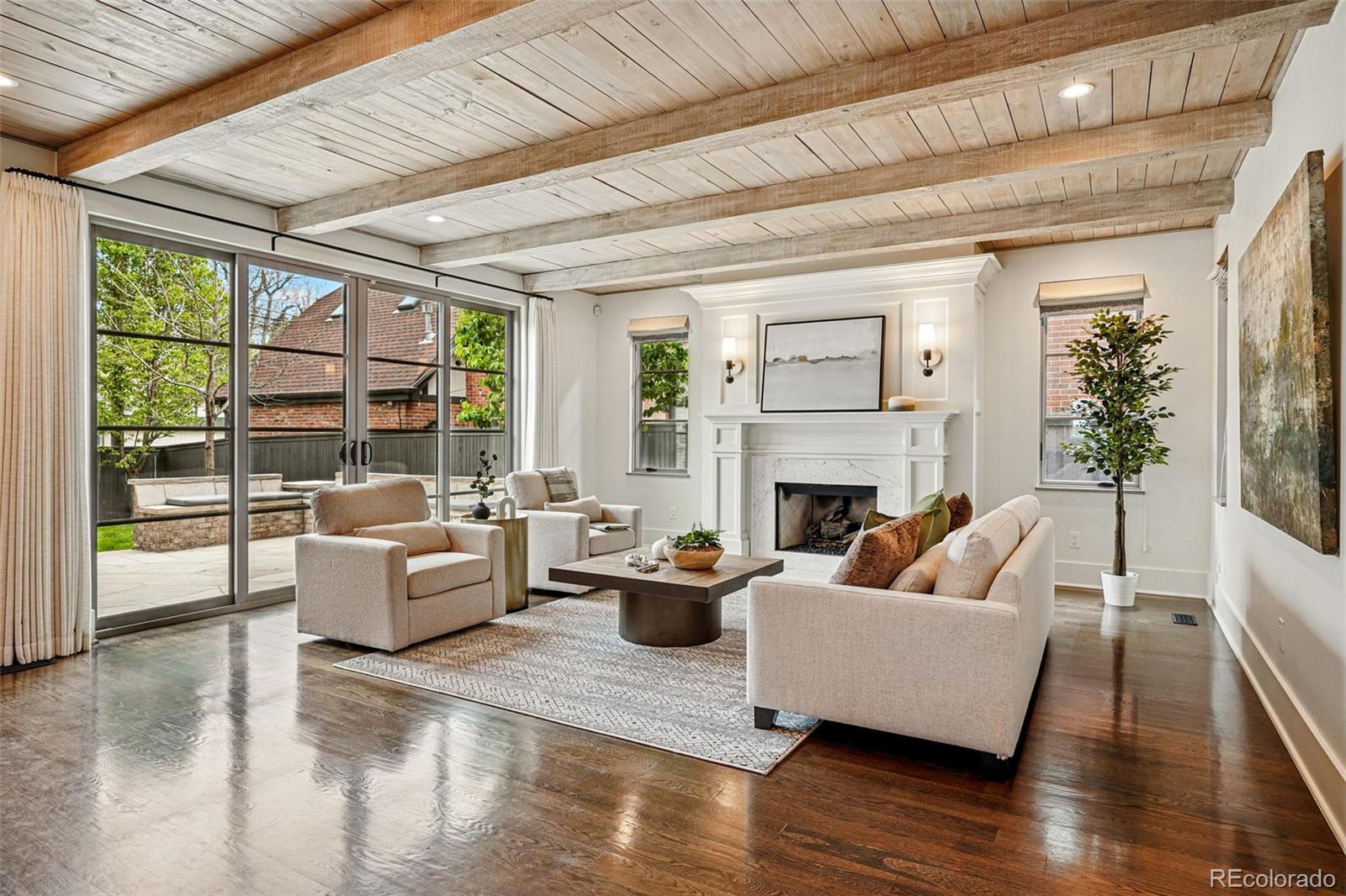 MLS Image #9 for 1050 s gilpin street,denver, Colorado