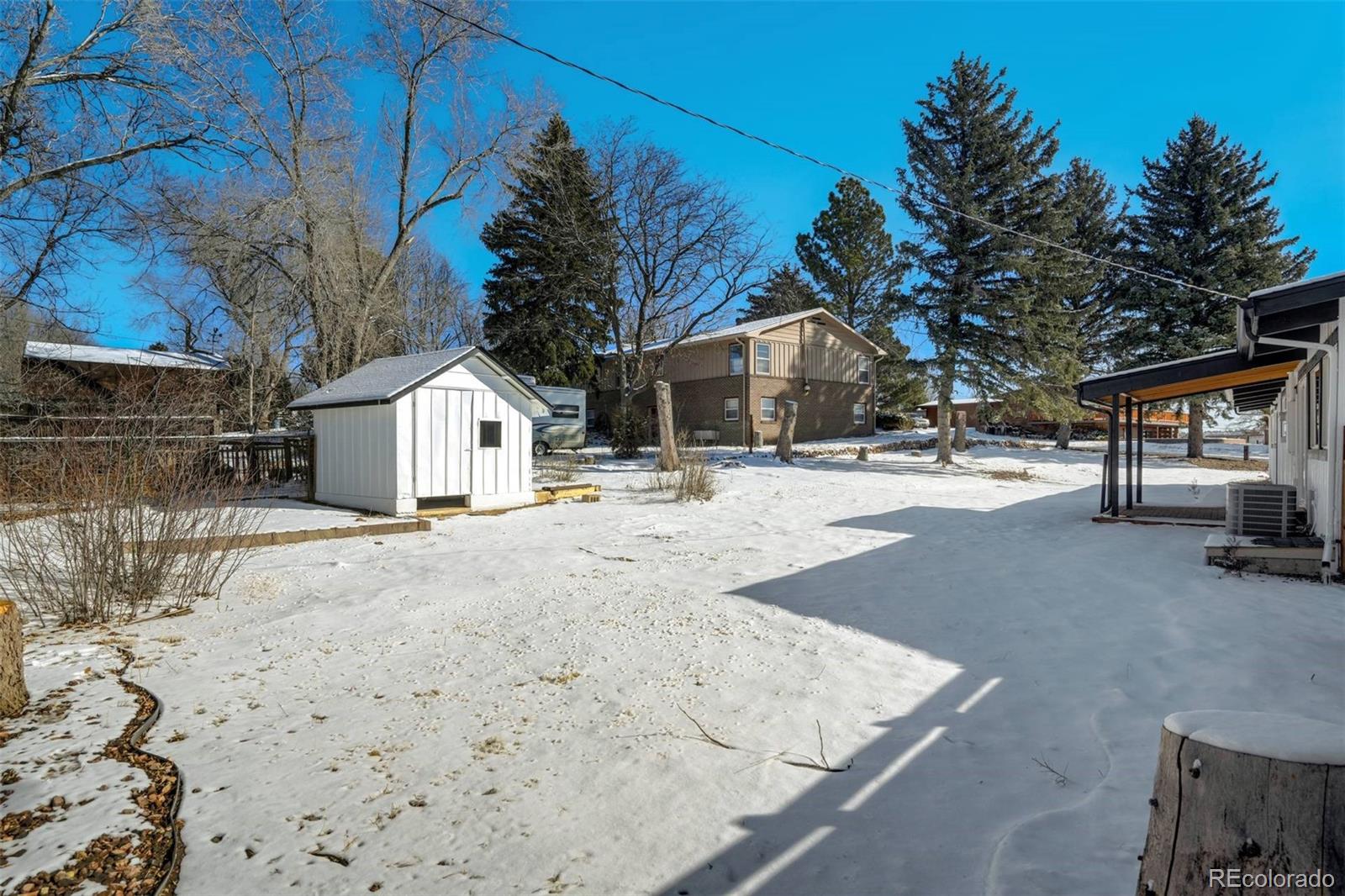 MLS Image #45 for 1424  columbine road,colorado springs, Colorado