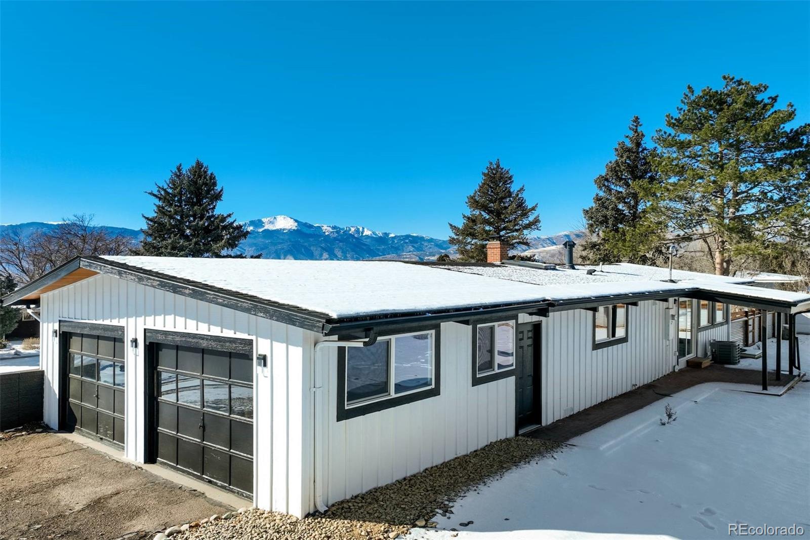 MLS Image #46 for 1424  columbine road,colorado springs, Colorado