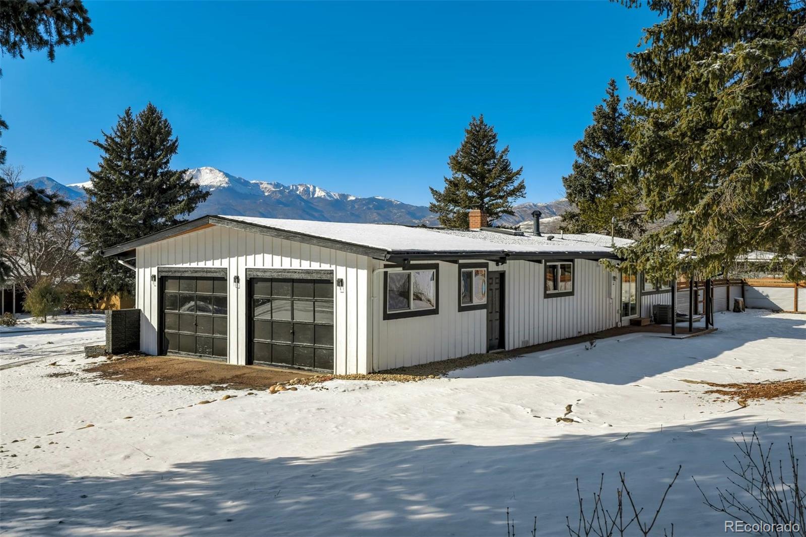 MLS Image #48 for 1424  columbine road,colorado springs, Colorado