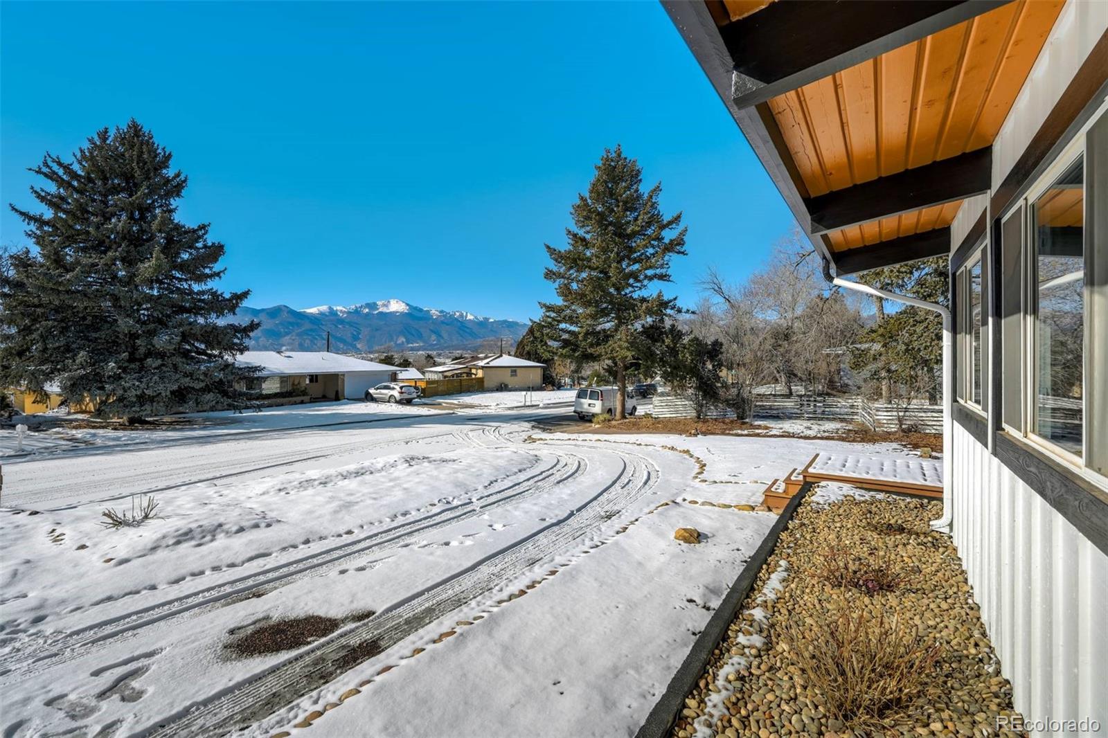 MLS Image #6 for 1424  columbine road,colorado springs, Colorado