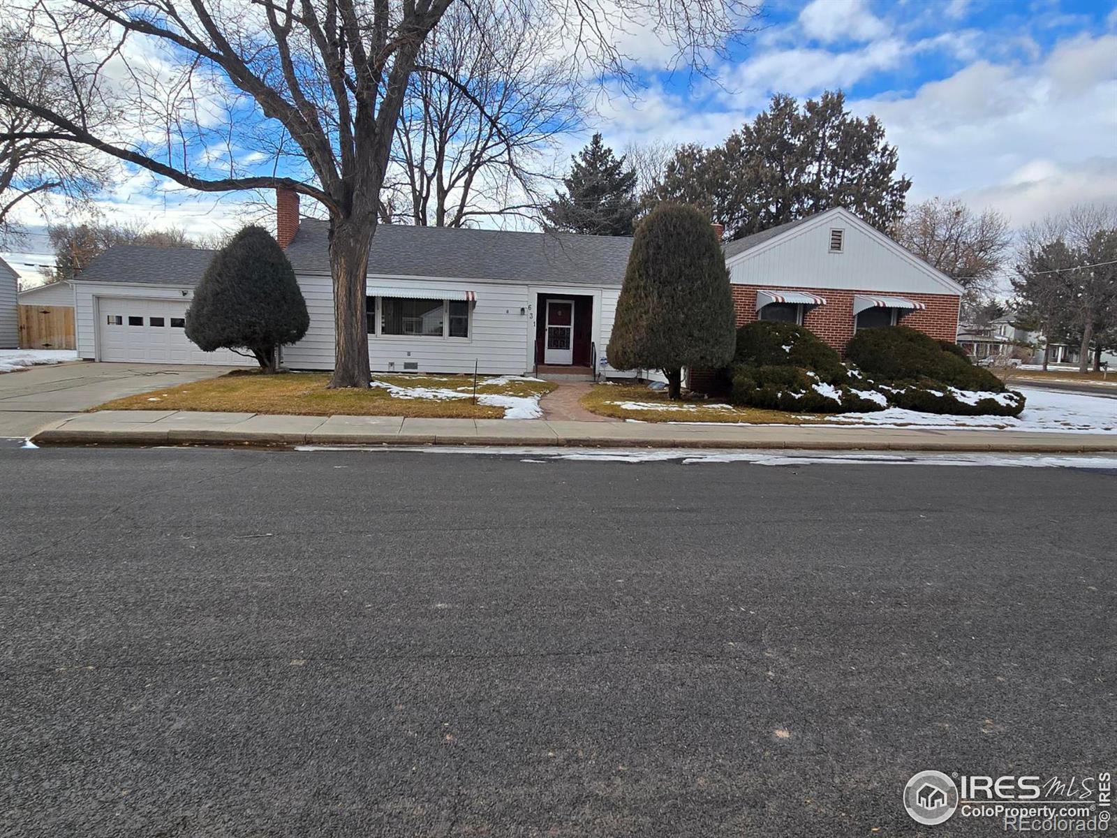 MLS Image #0 for 631  lake street,fort morgan, Colorado