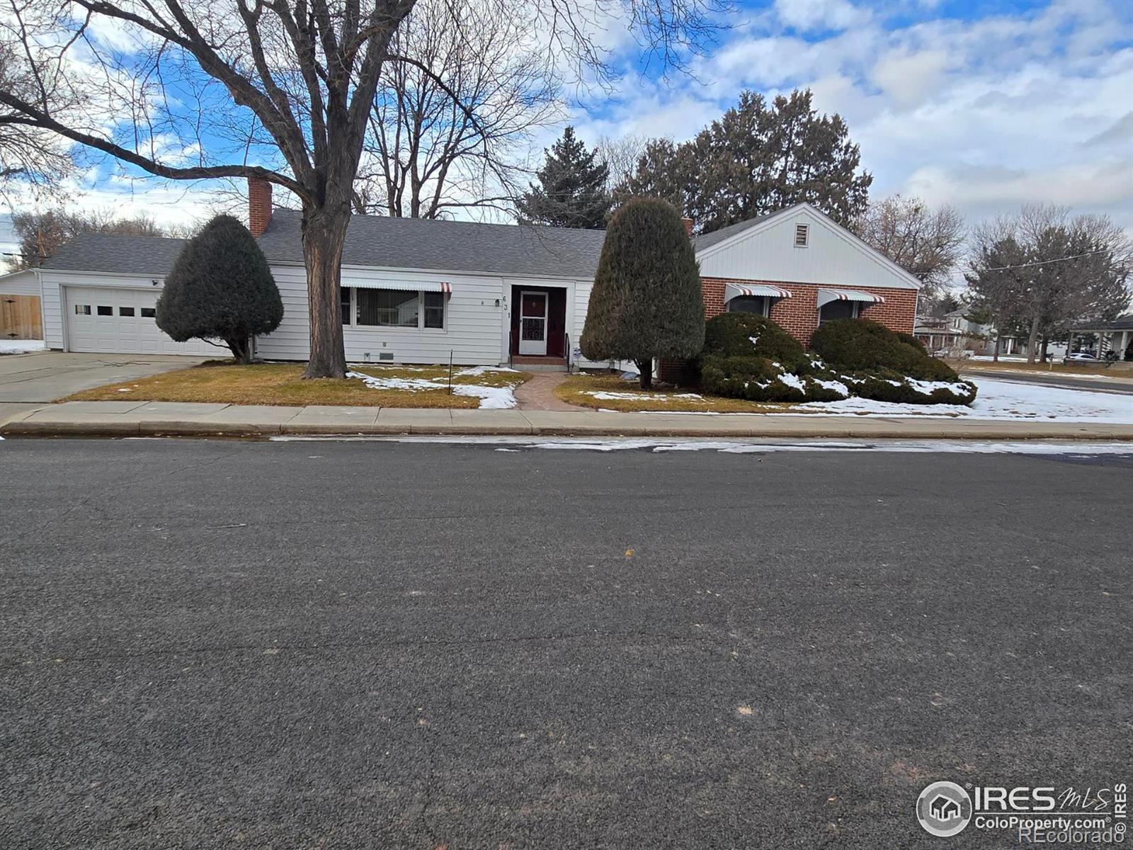 MLS Image #1 for 631  lake street,fort morgan, Colorado