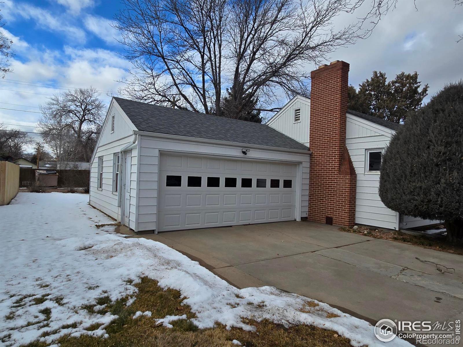 MLS Image #2 for 631  lake street,fort morgan, Colorado