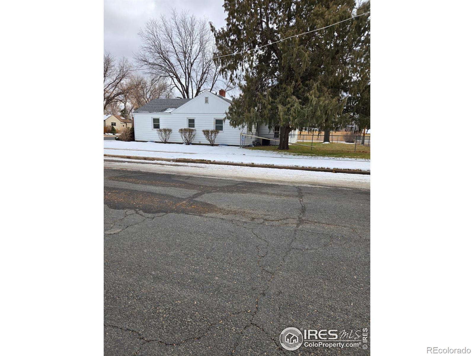 MLS Image #3 for 631  lake street,fort morgan, Colorado