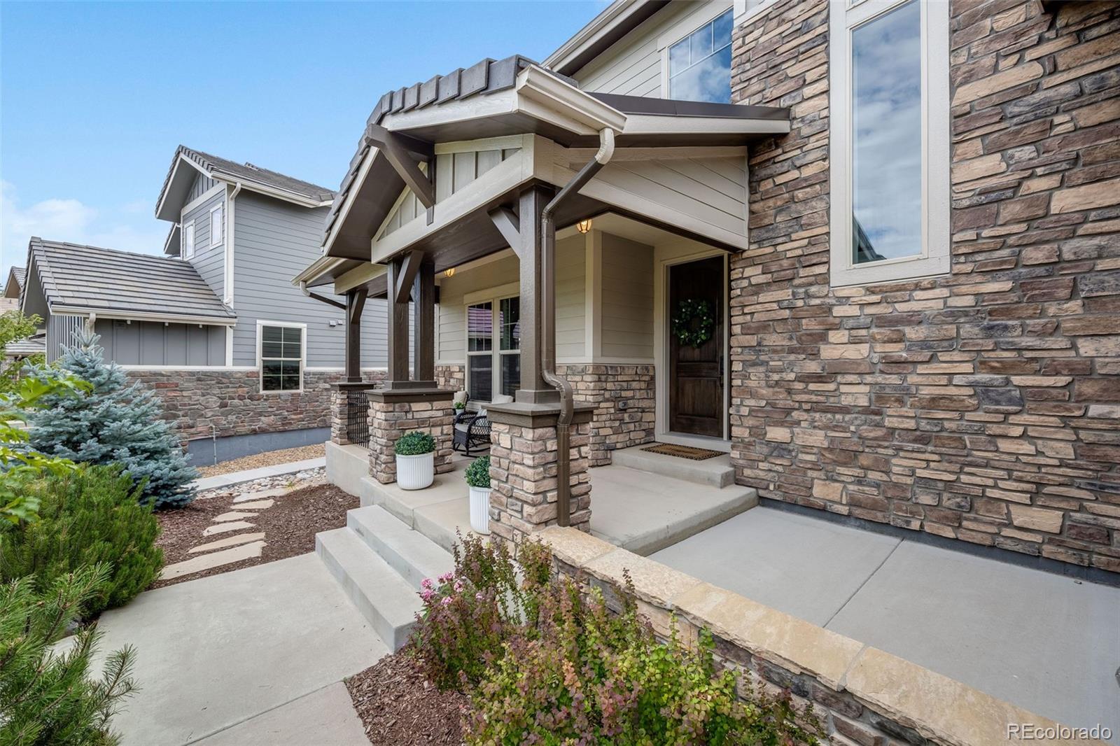 MLS Image #2 for 10738  braesheather court,highlands ranch, Colorado