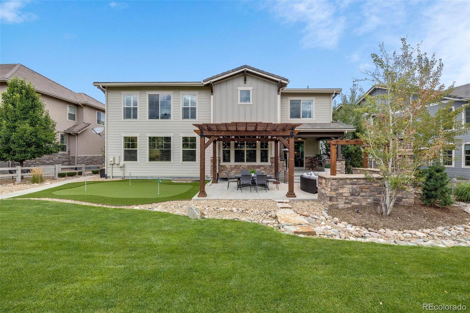 MLS Image #40 for 10738  braesheather court,highlands ranch, Colorado