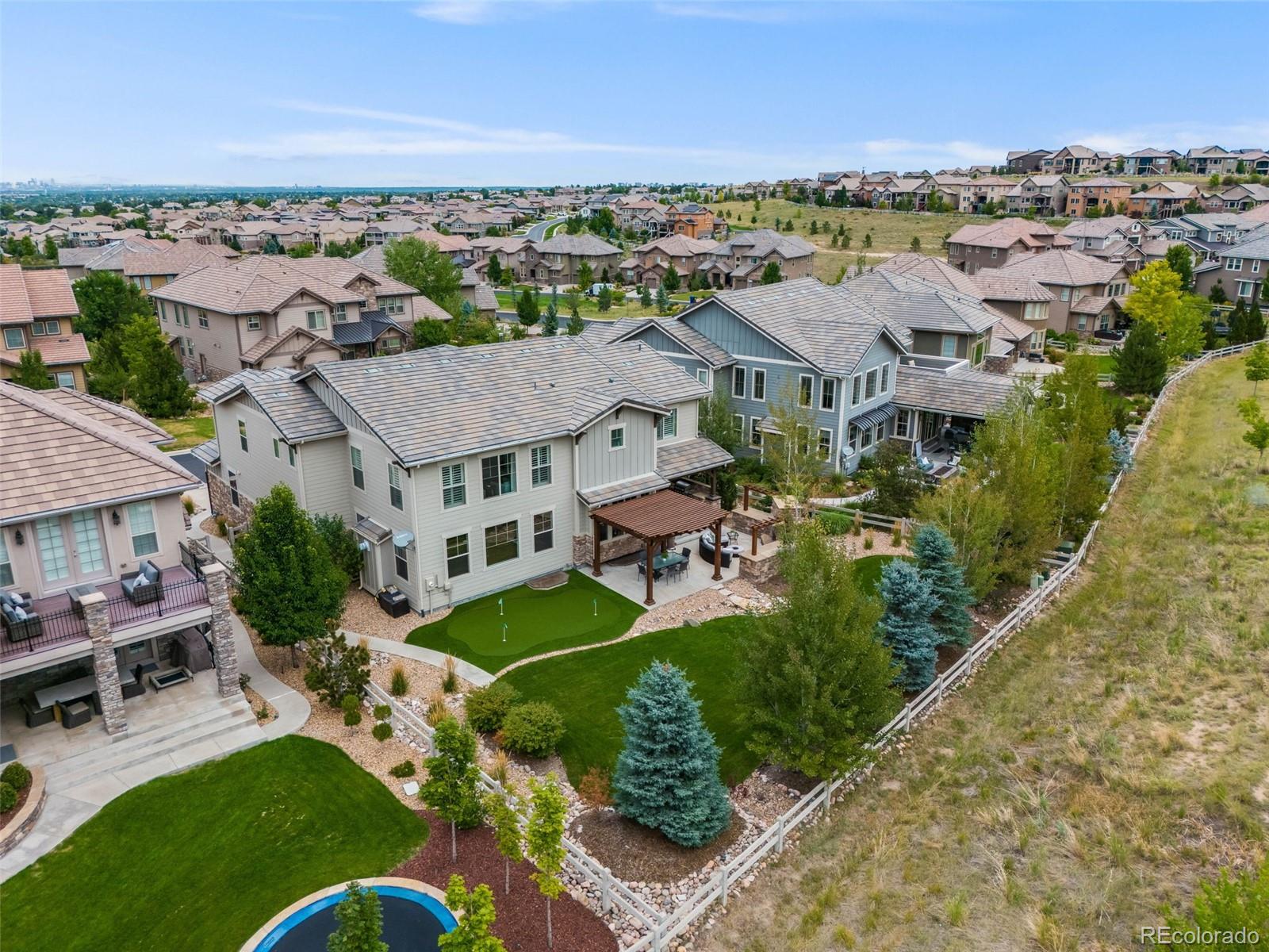 MLS Image #41 for 10738  braesheather court,highlands ranch, Colorado