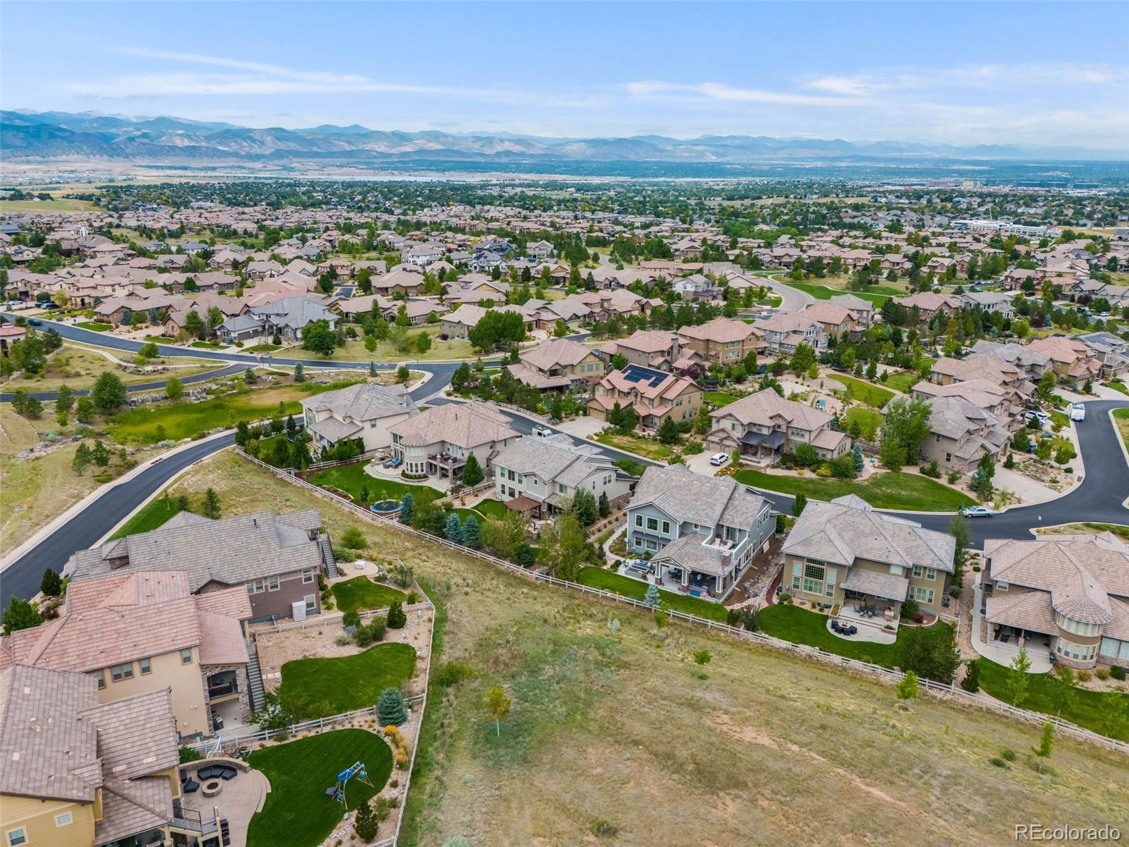 MLS Image #42 for 10738  braesheather court,highlands ranch, Colorado