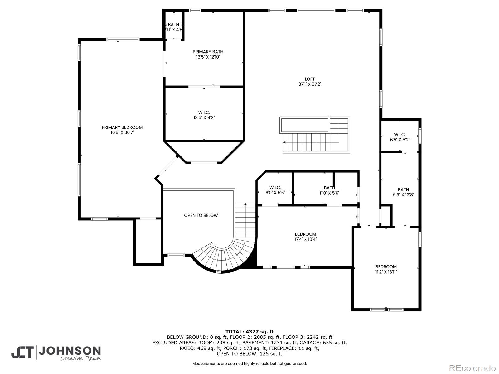 MLS Image #44 for 10738  braesheather court,highlands ranch, Colorado