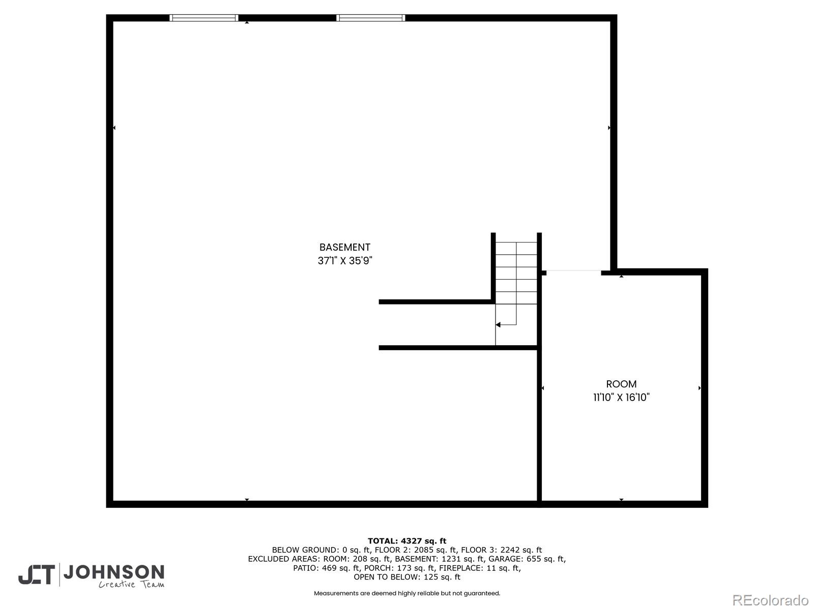 MLS Image #45 for 10738  braesheather court,highlands ranch, Colorado