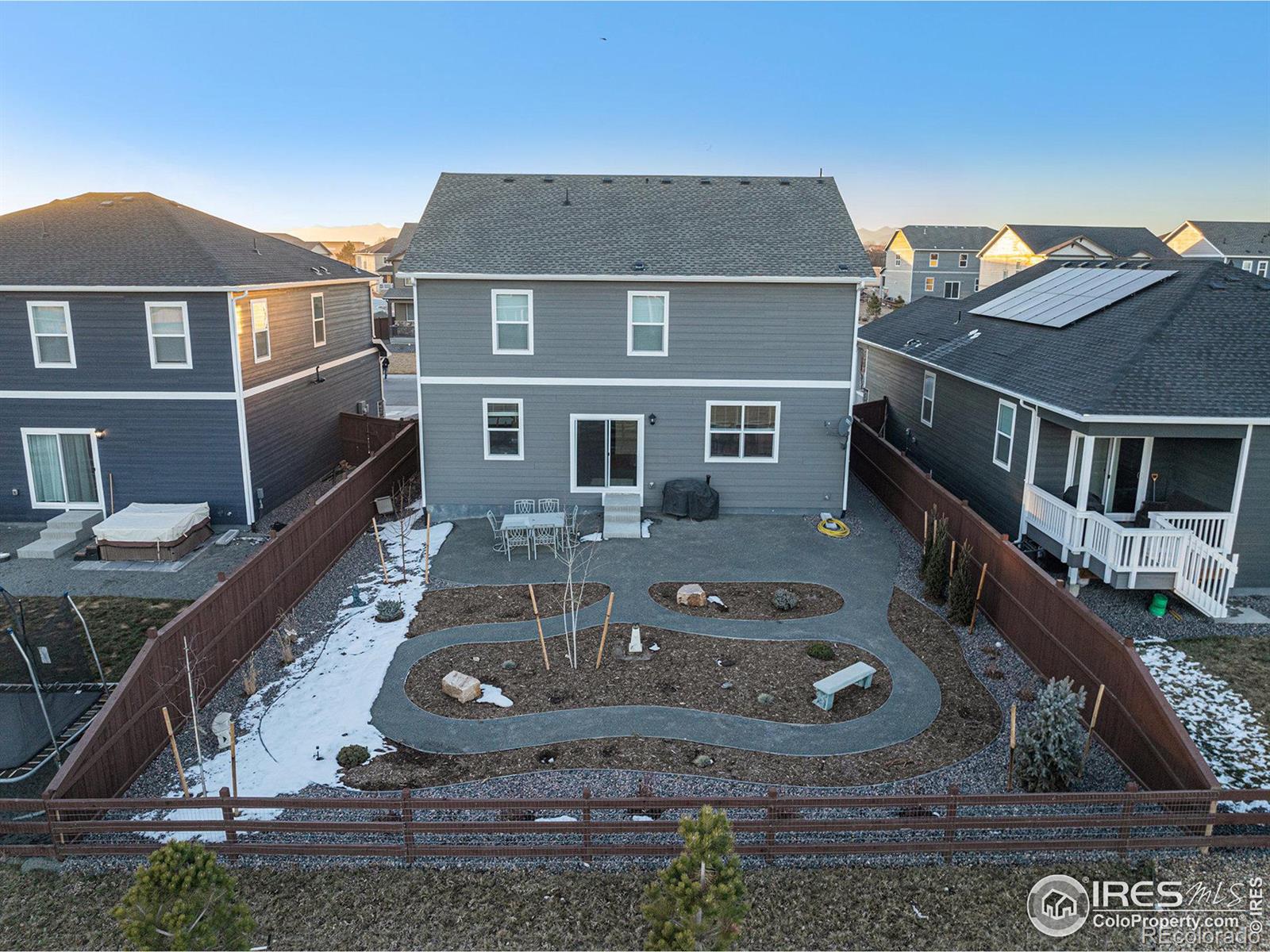 MLS Image #29 for 439  bluebird road,johnstown, Colorado