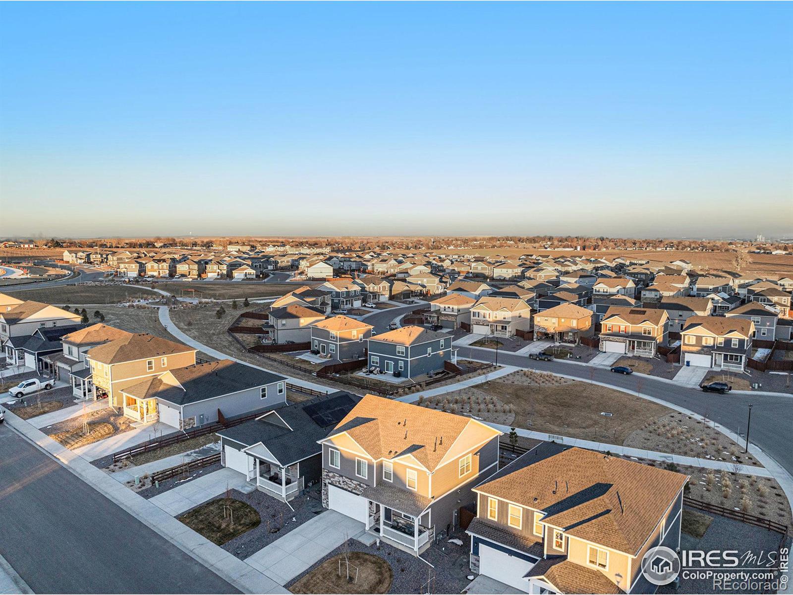 MLS Image #3 for 439  bluebird road,johnstown, Colorado