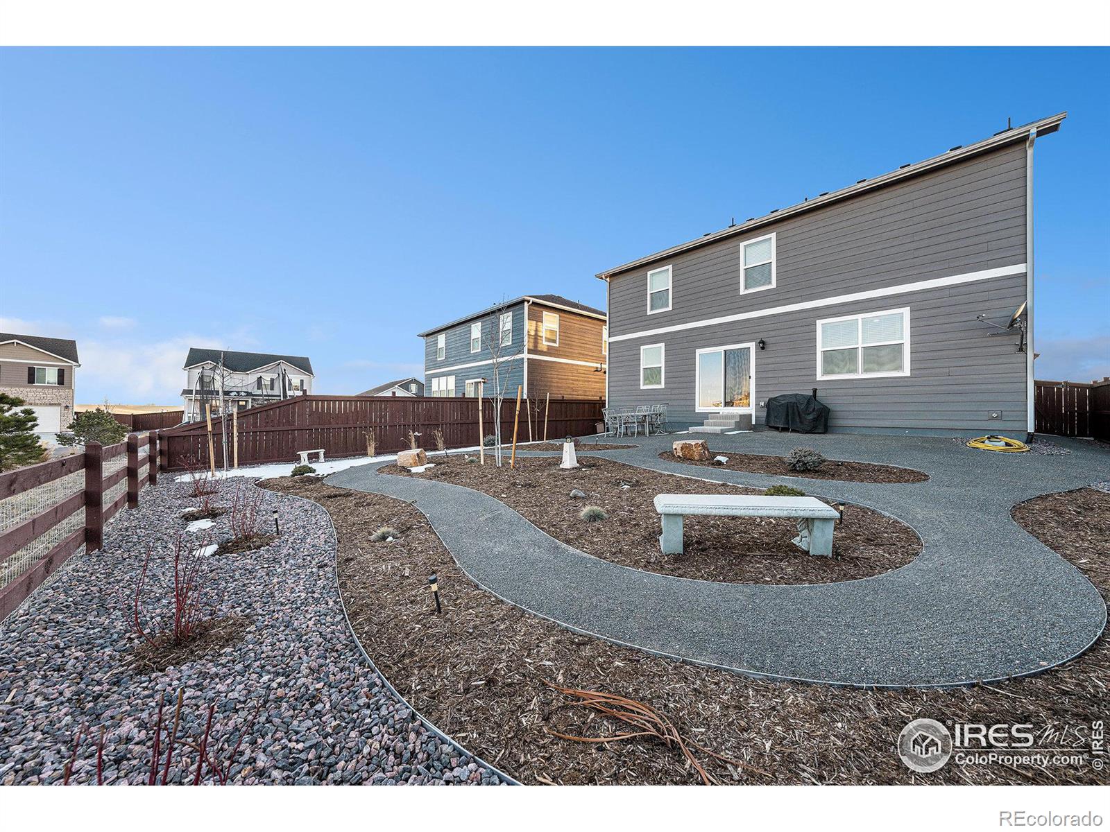 MLS Image #30 for 439  bluebird road,johnstown, Colorado