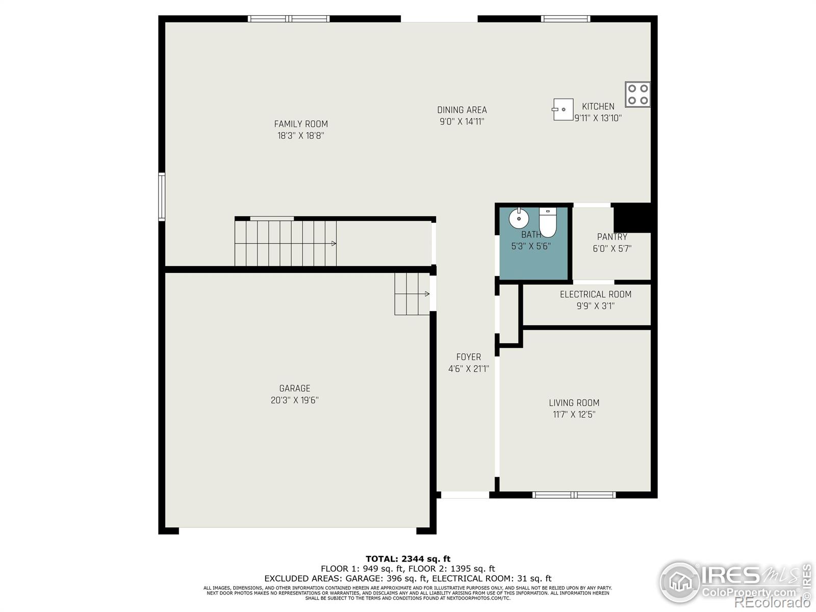 MLS Image #36 for 439  bluebird road,johnstown, Colorado