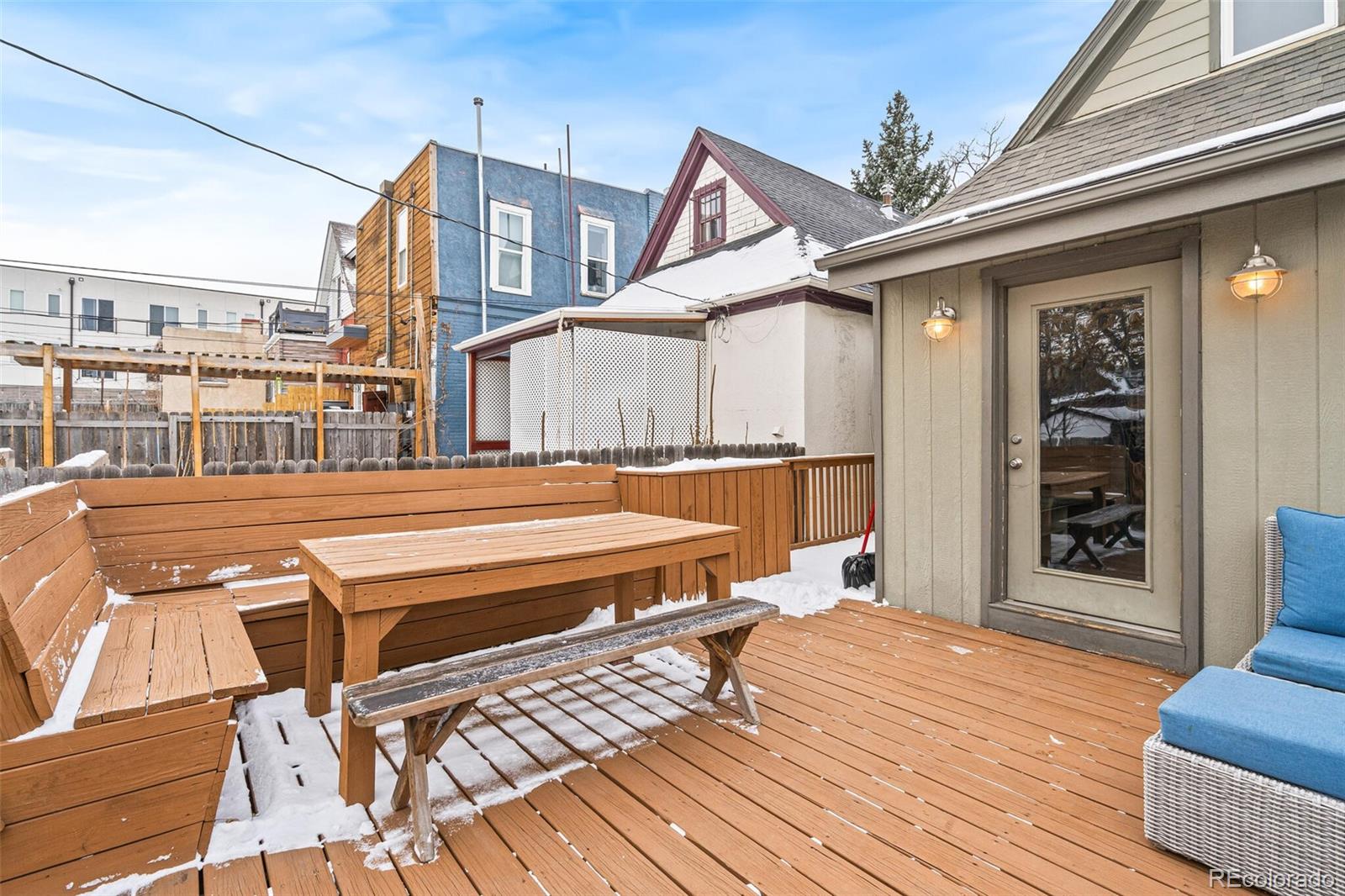 MLS Image #28 for 1342  lipan street,denver, Colorado