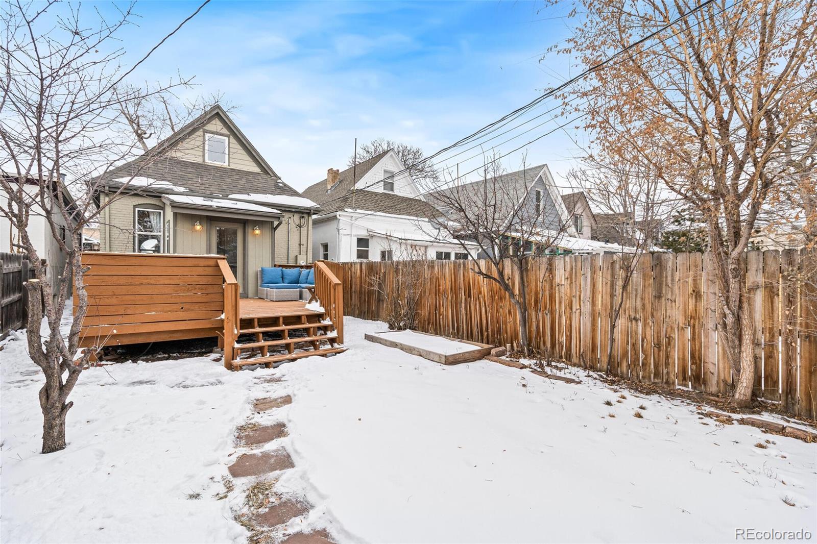 MLS Image #29 for 1342  lipan street,denver, Colorado