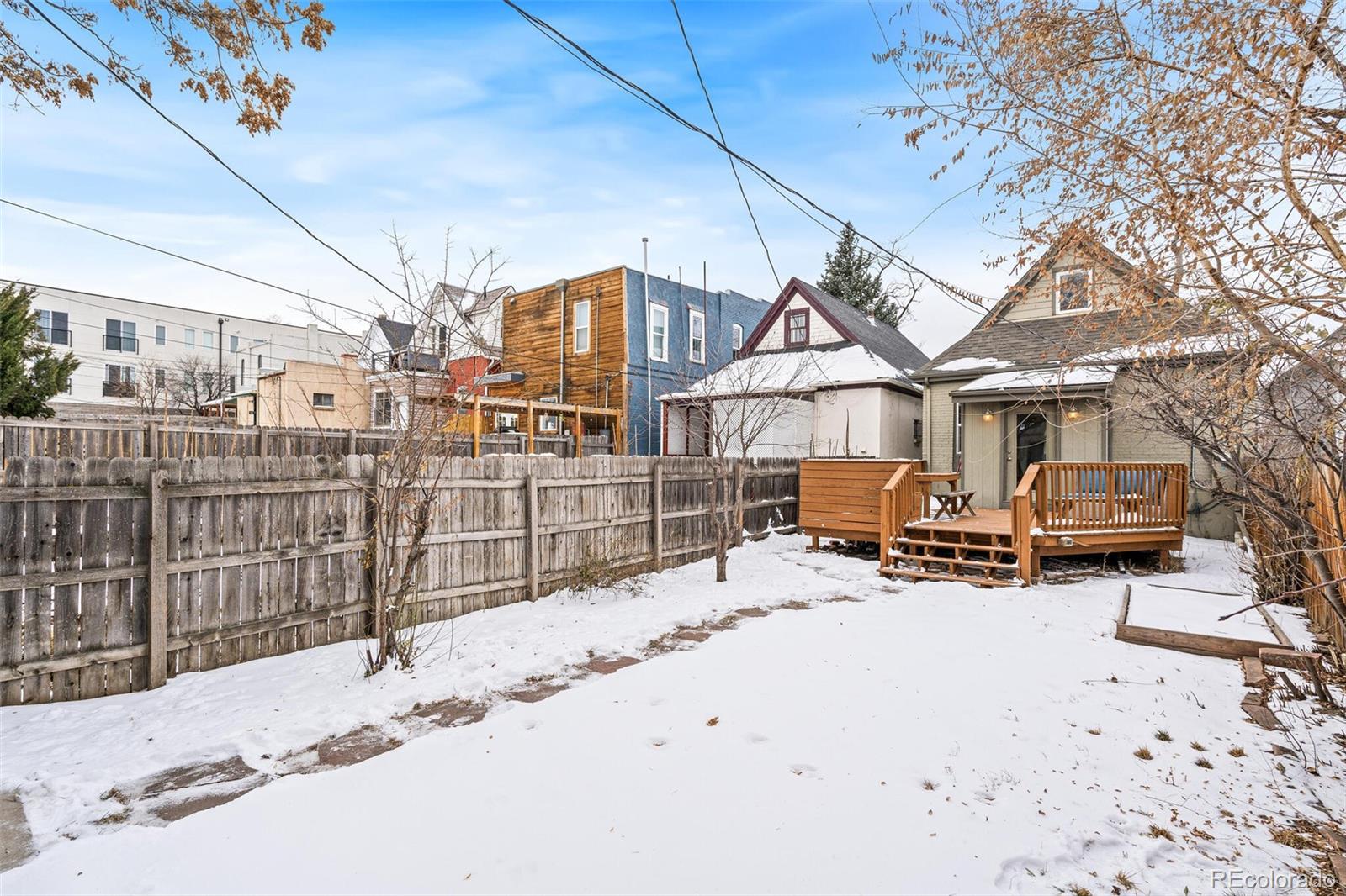 MLS Image #31 for 1342  lipan street,denver, Colorado