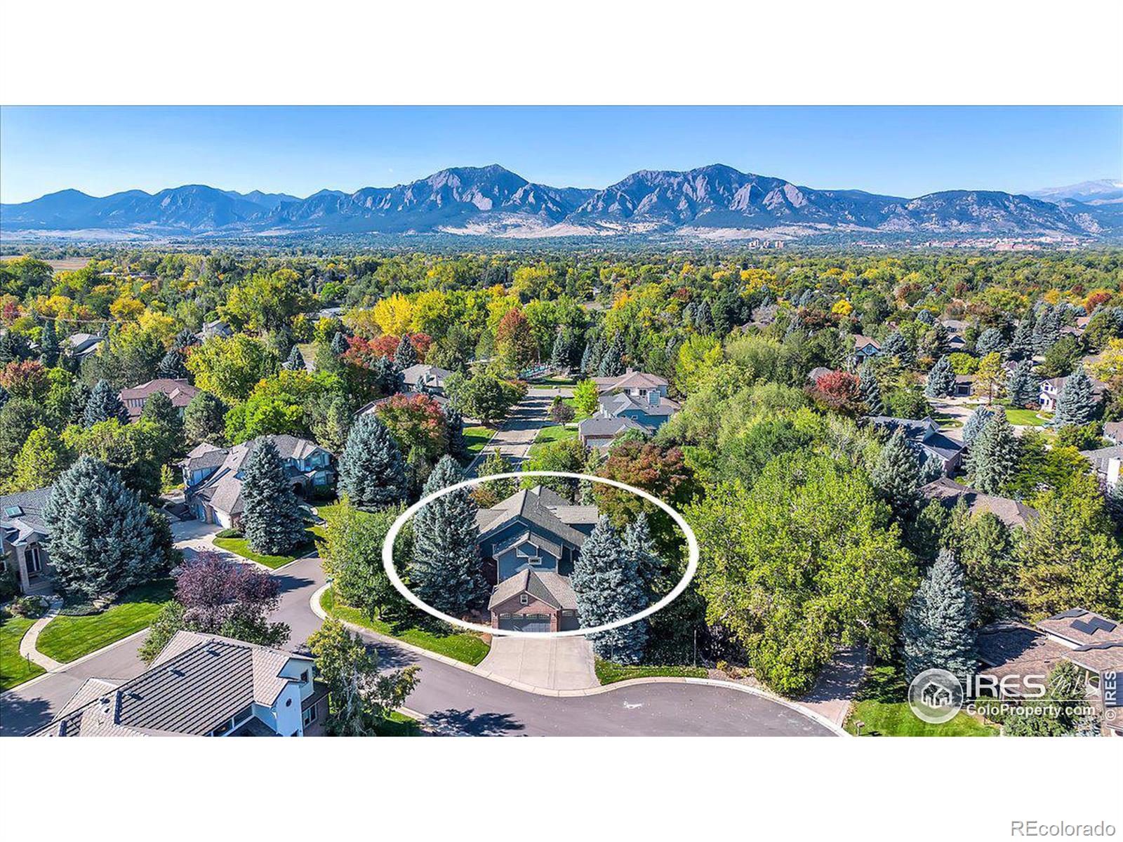 MLS Image #0 for 6345  swallow lane,boulder, Colorado