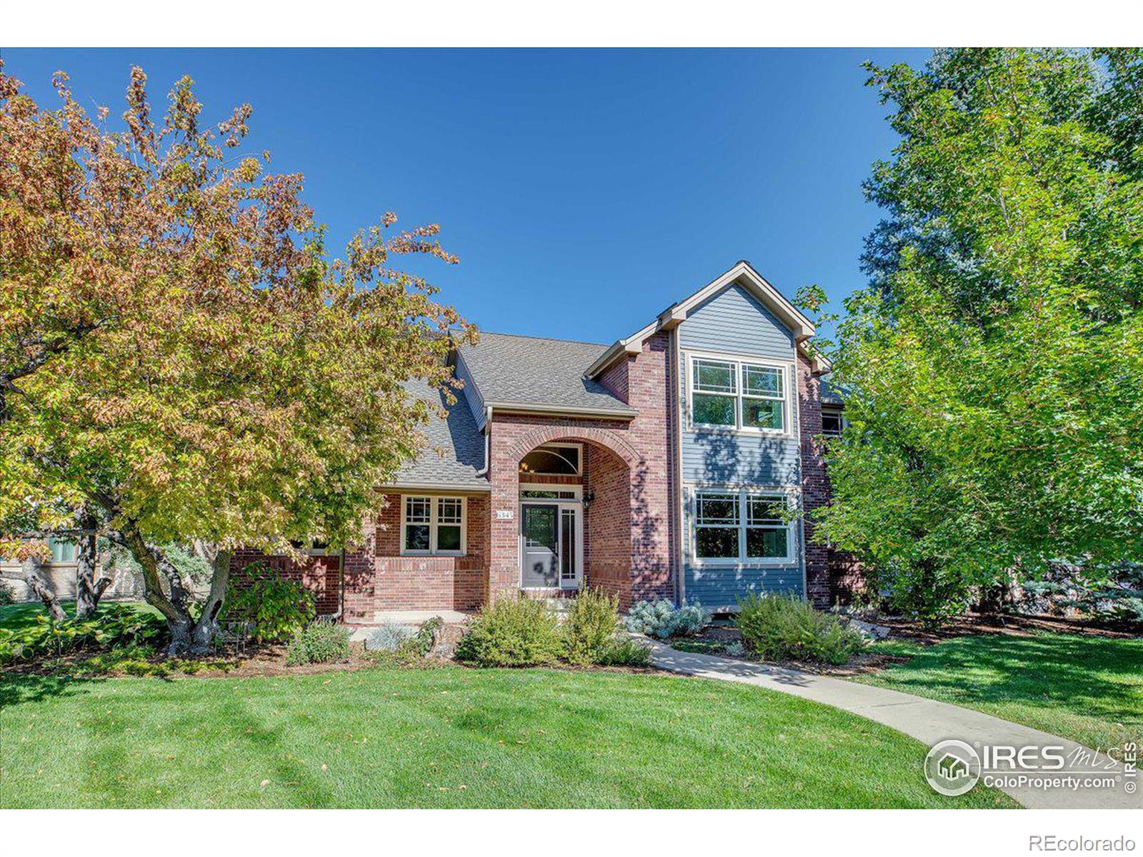 MLS Image #3 for 6345  swallow lane,boulder, Colorado