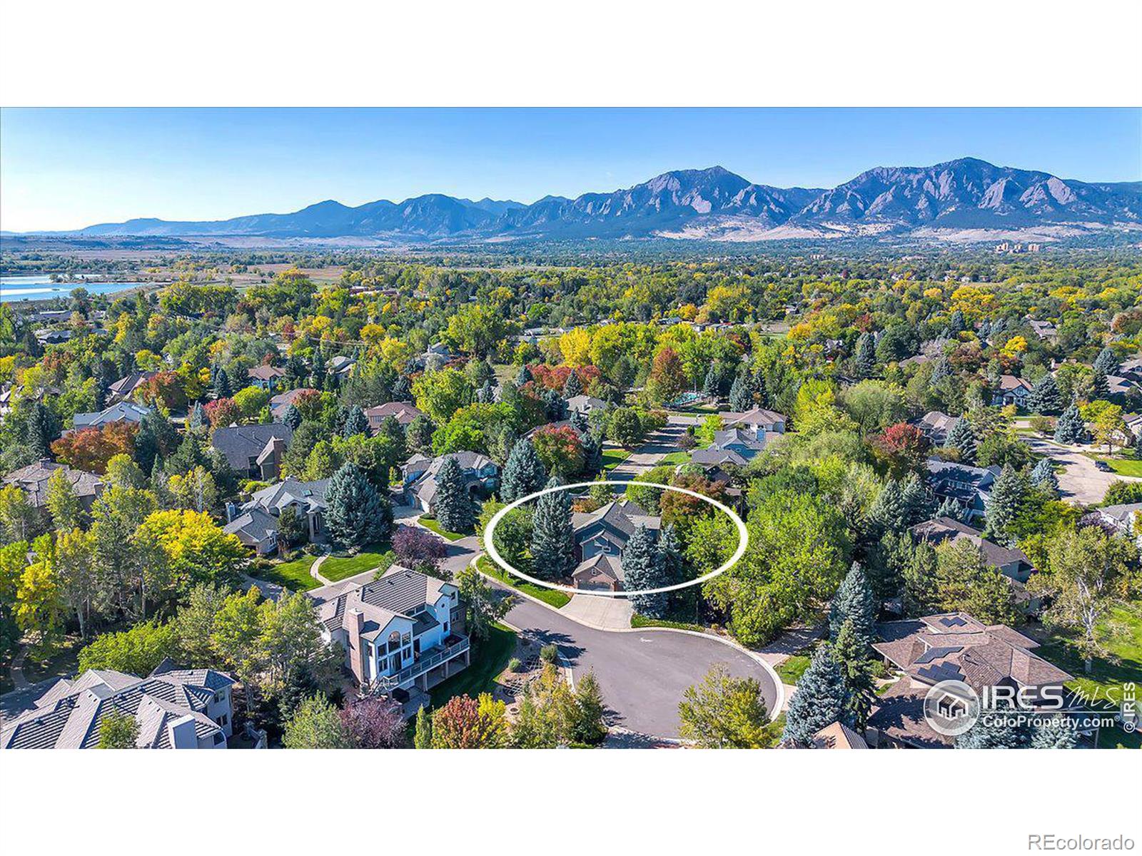 MLS Image #39 for 6345  swallow lane,boulder, Colorado