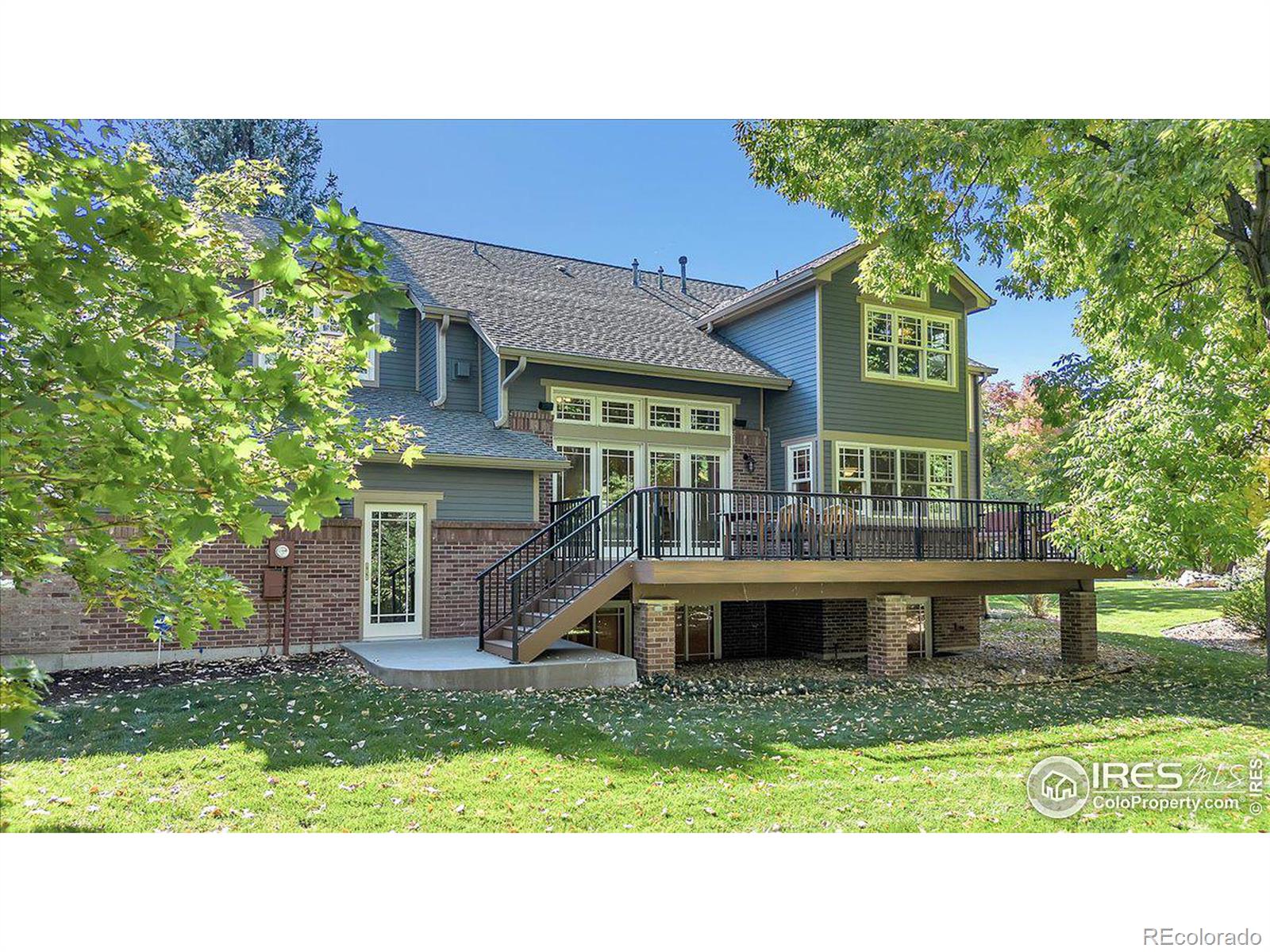 MLS Image #4 for 6345  swallow lane,boulder, Colorado