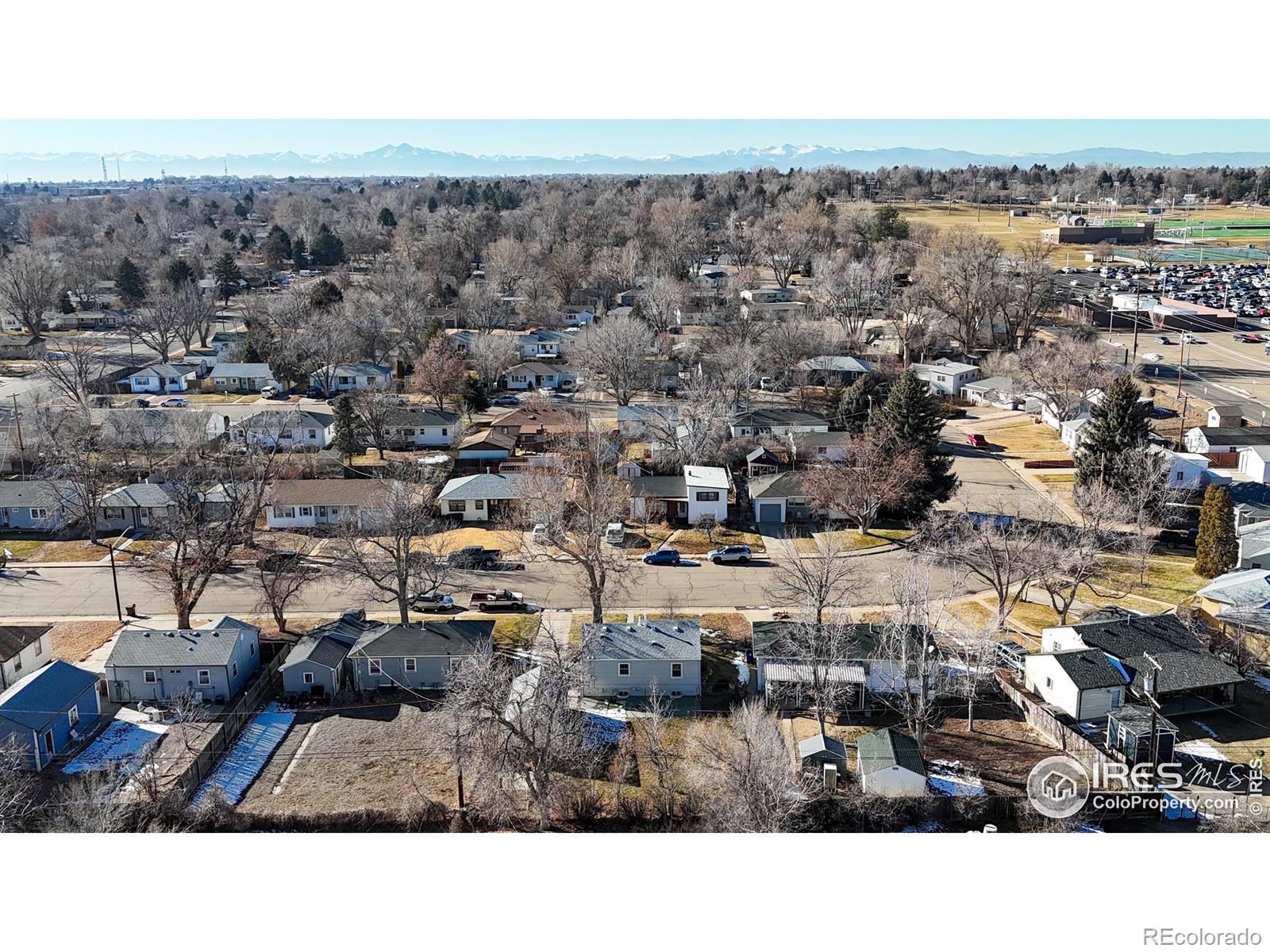 MLS Image #31 for 2420  12th avenue,greeley, Colorado