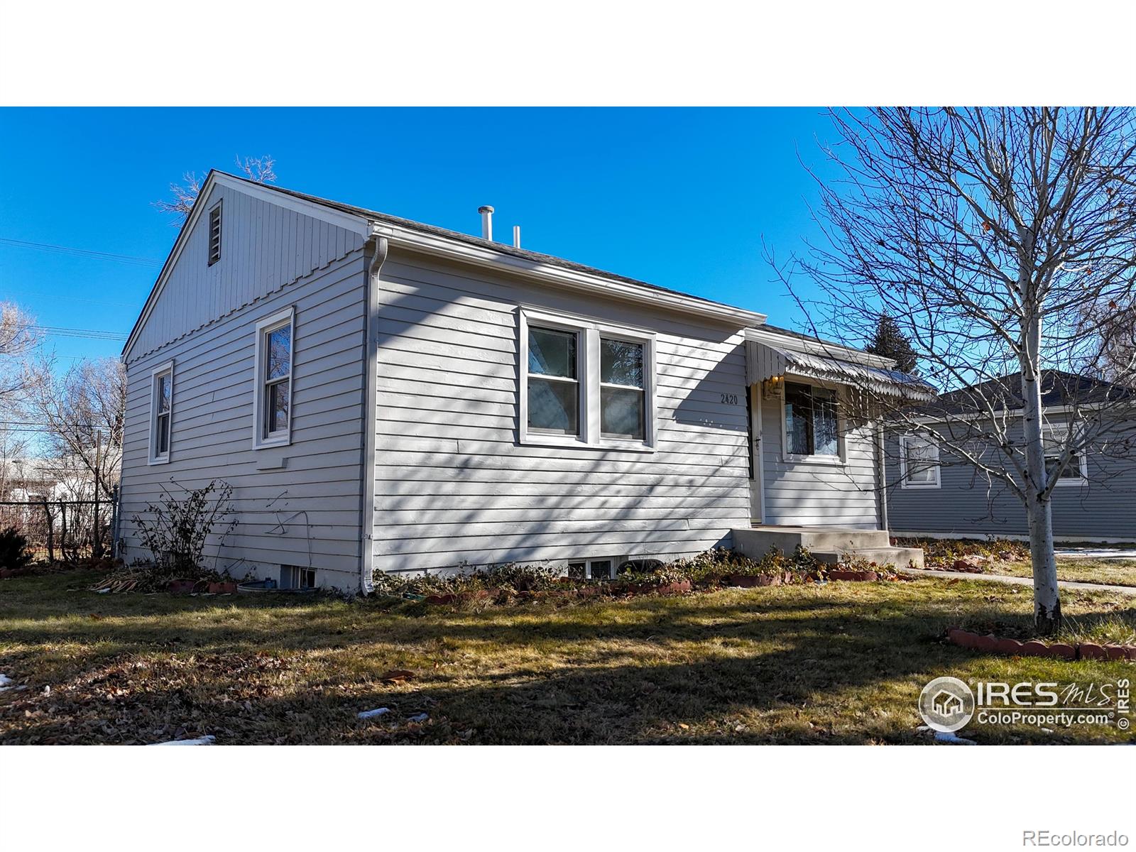 MLS Image #35 for 2420  12th avenue,greeley, Colorado