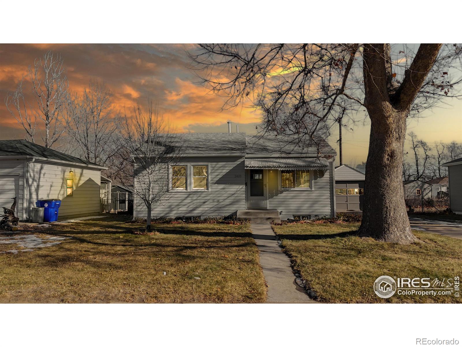 MLS Image #38 for 2420  12th avenue,greeley, Colorado