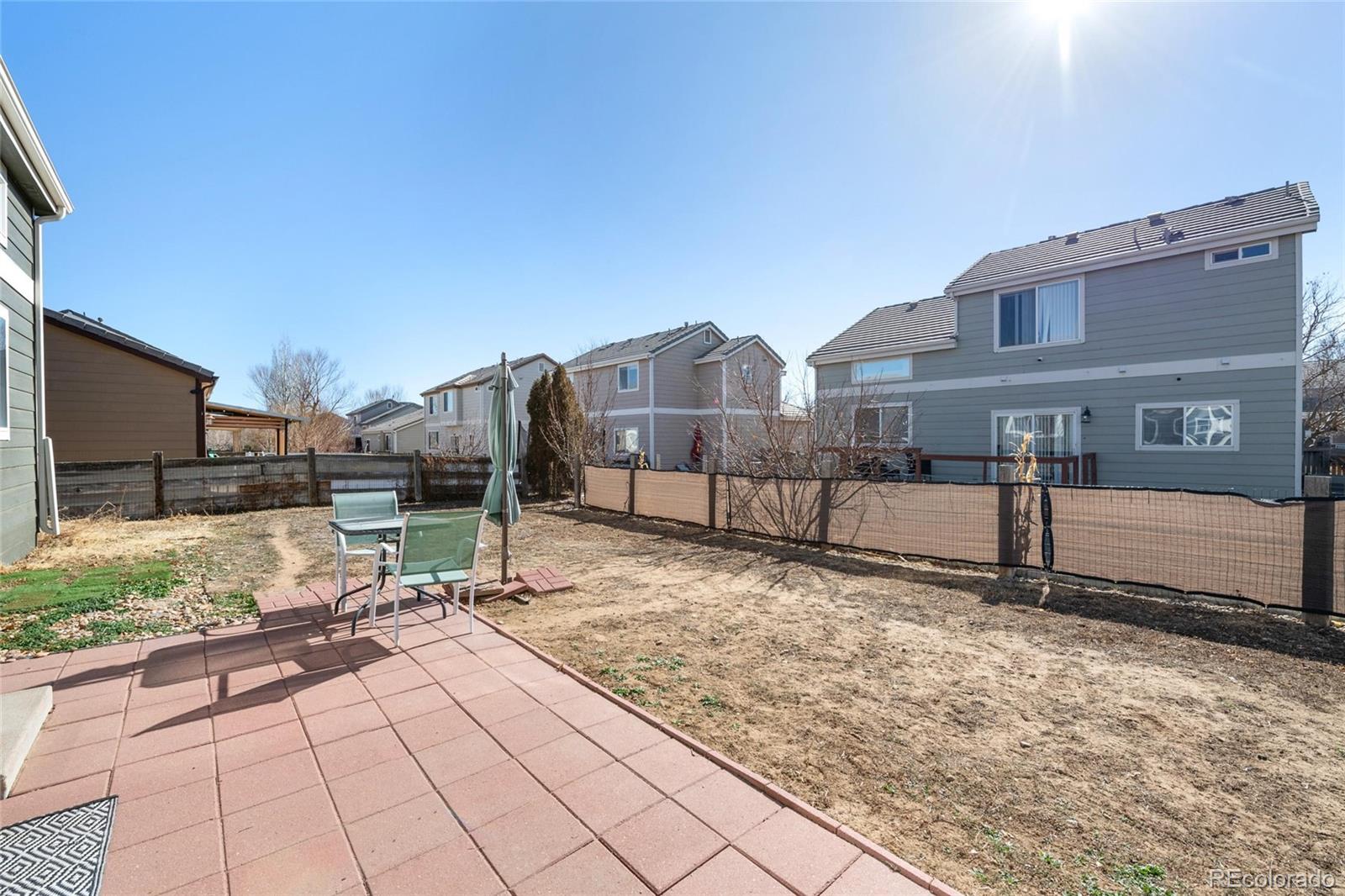 MLS Image #18 for 19430 e 58th drive,aurora, Colorado