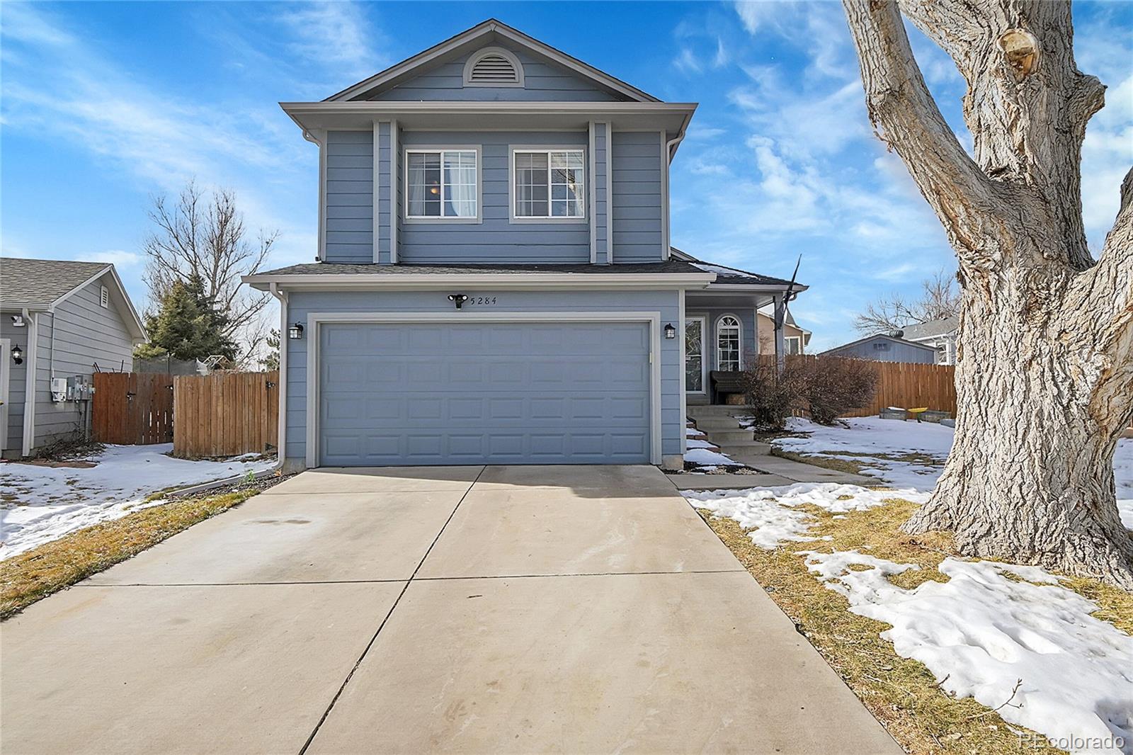 MLS Image #0 for 5284  willow court,castle rock, Colorado