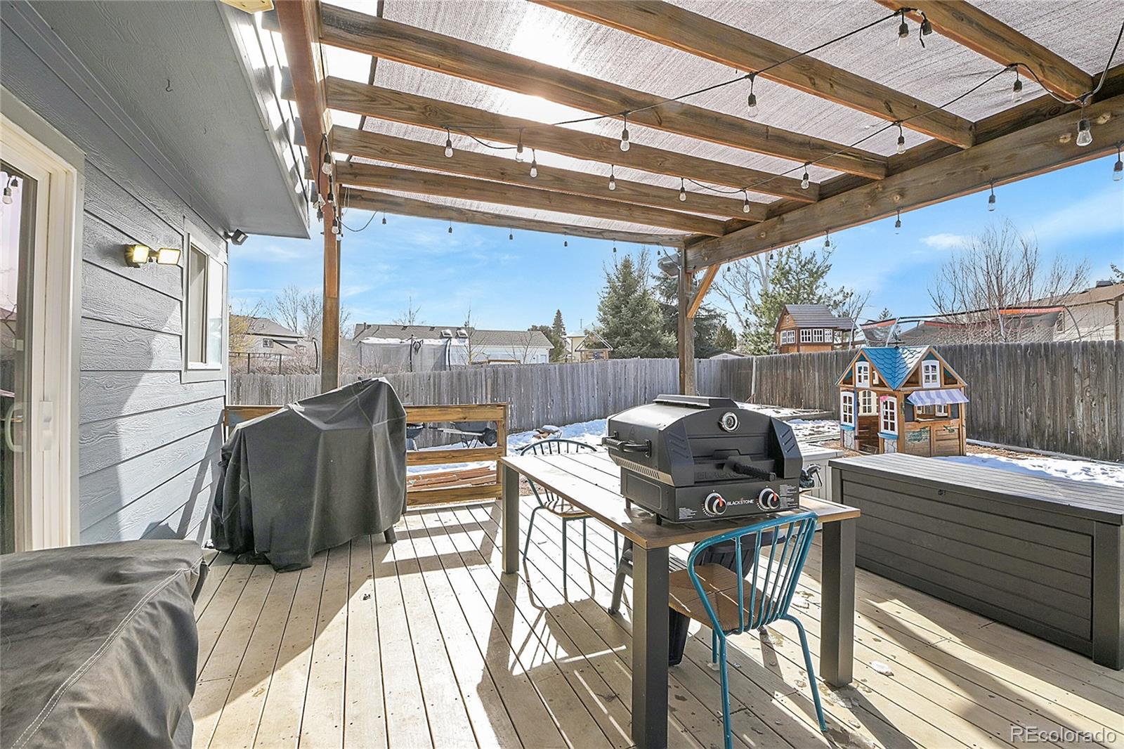 MLS Image #28 for 5284  willow court,castle rock, Colorado